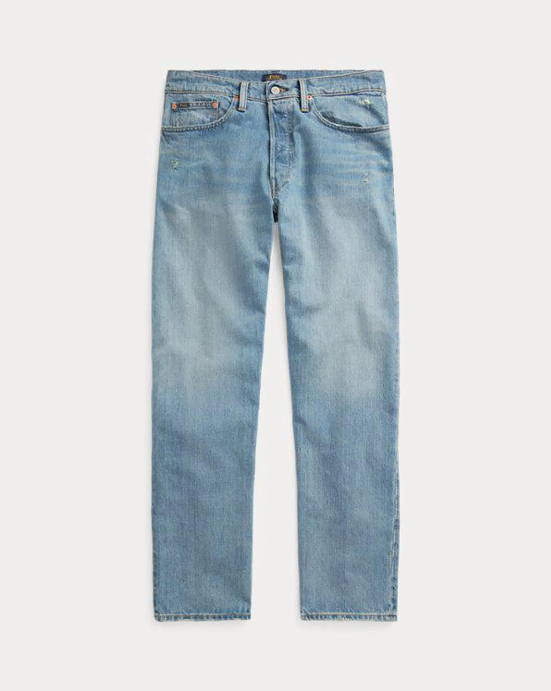 Vintage Classic Fit Jean