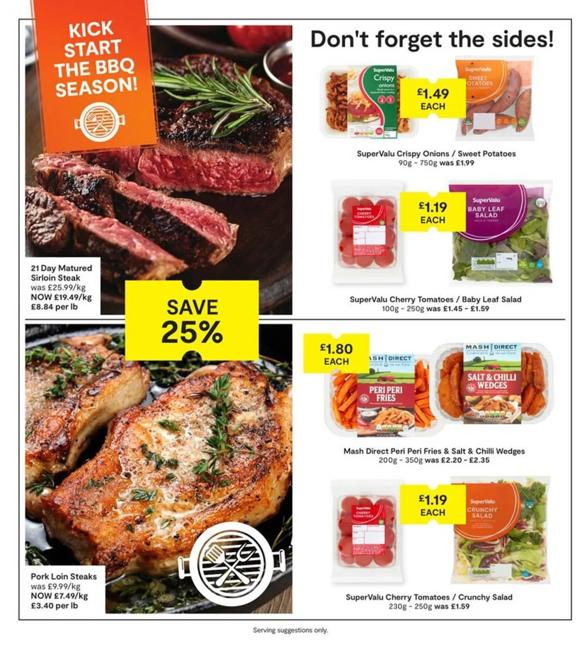 SuperValu leaflet - 6