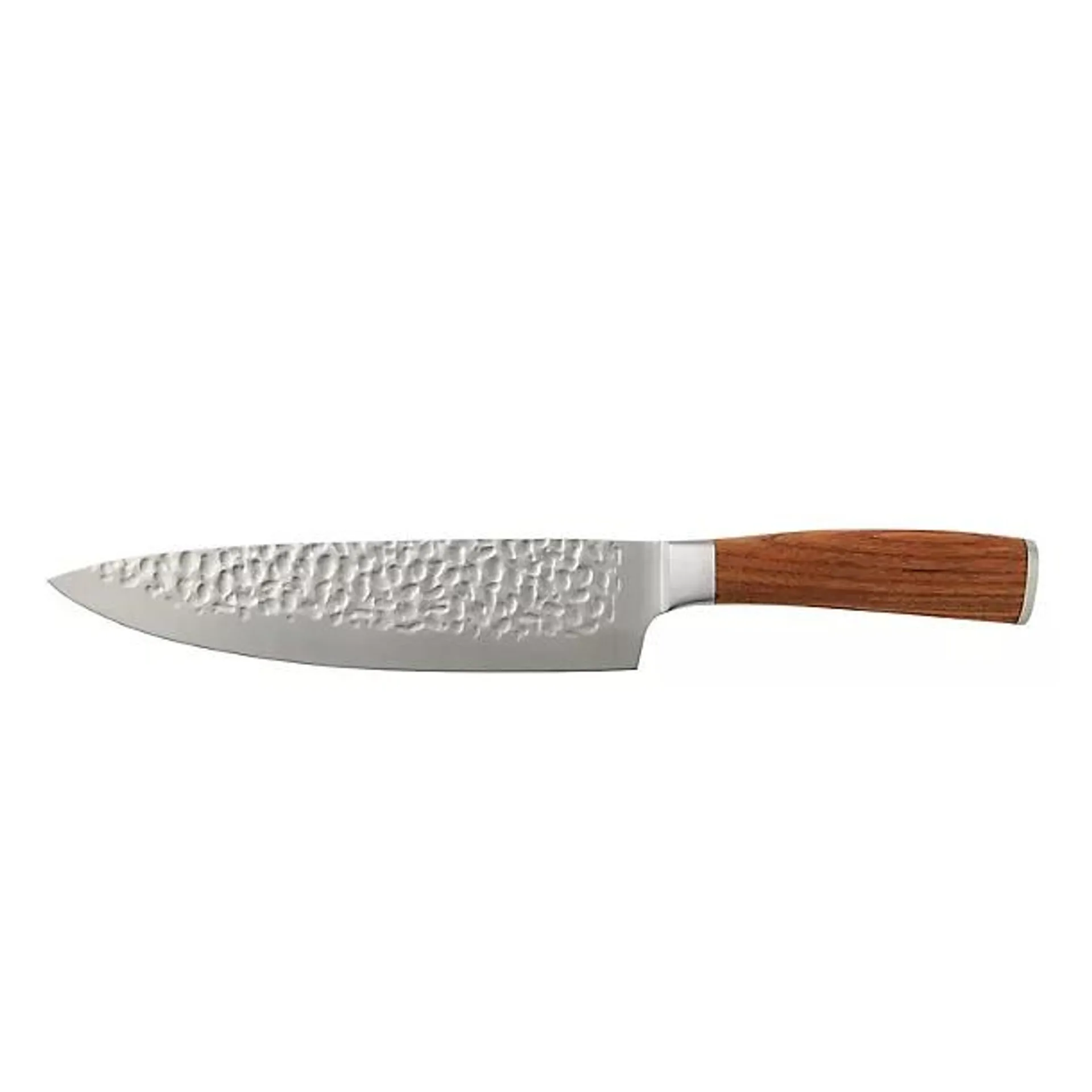 Lakeland Hammered Chef’s Knife 20cm