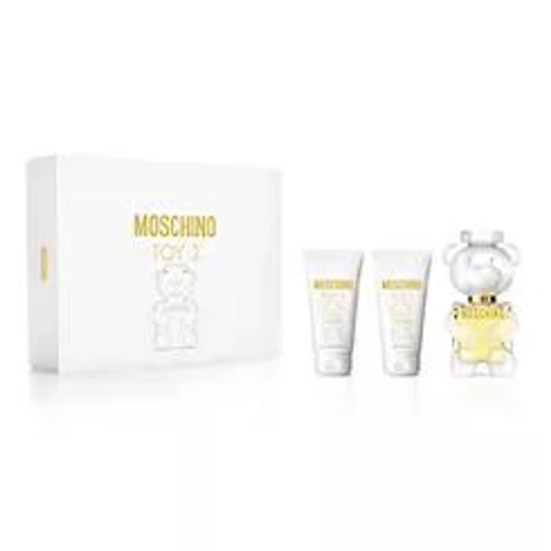 Moschino Toy2 Eau De Parfum 50ml Set