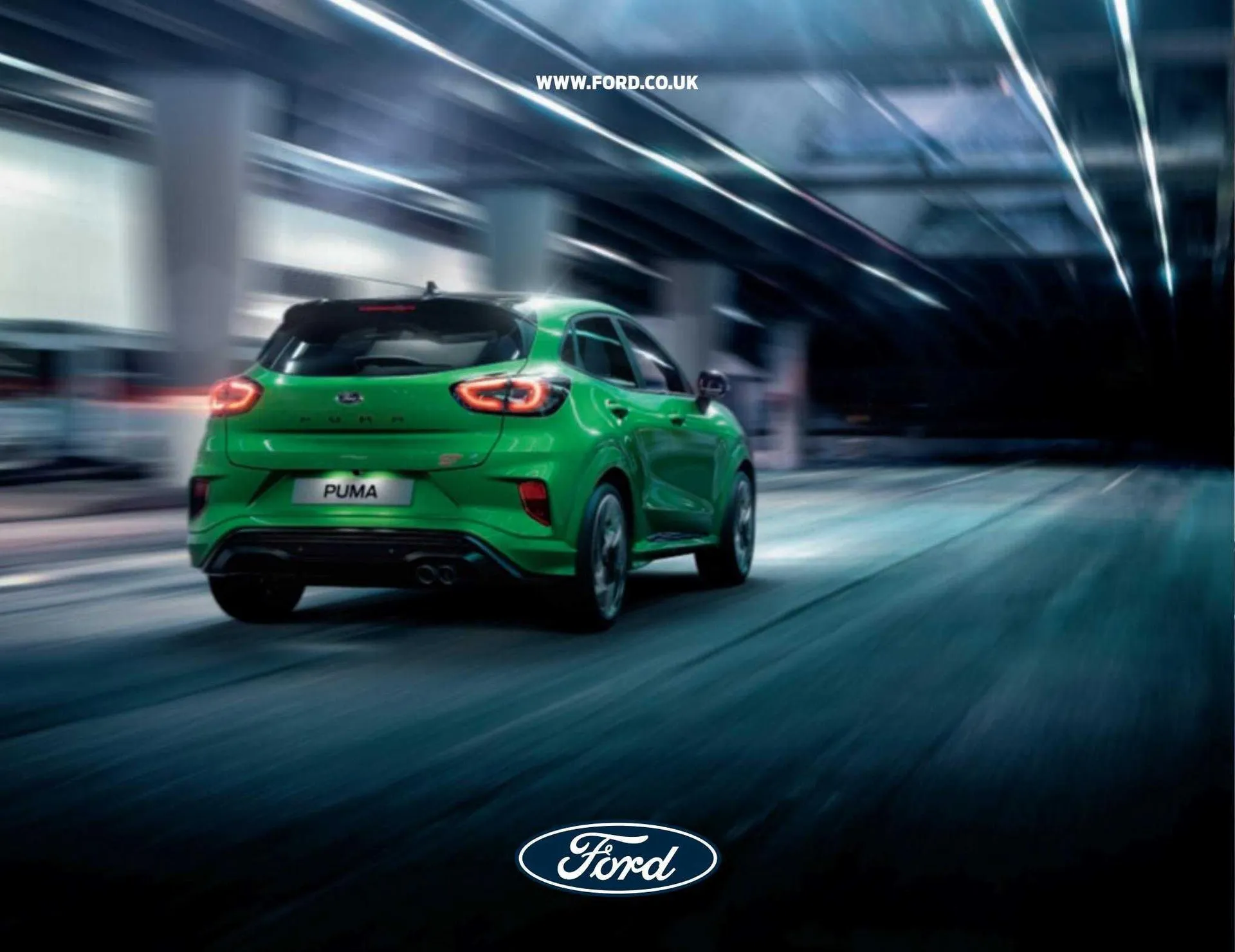 Ford Weekly Offers - 70