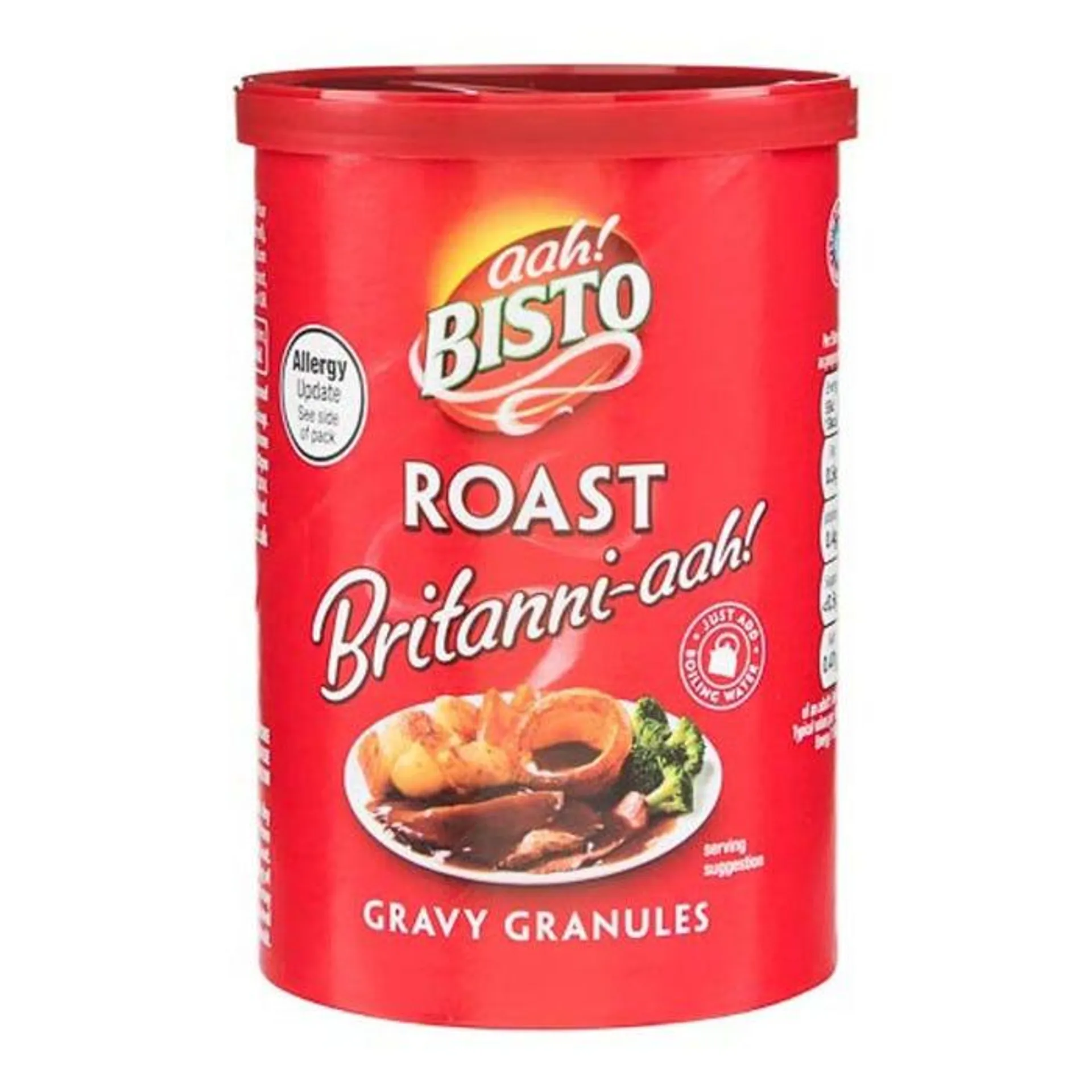 Bisto Roast Gravy Granules, 180g