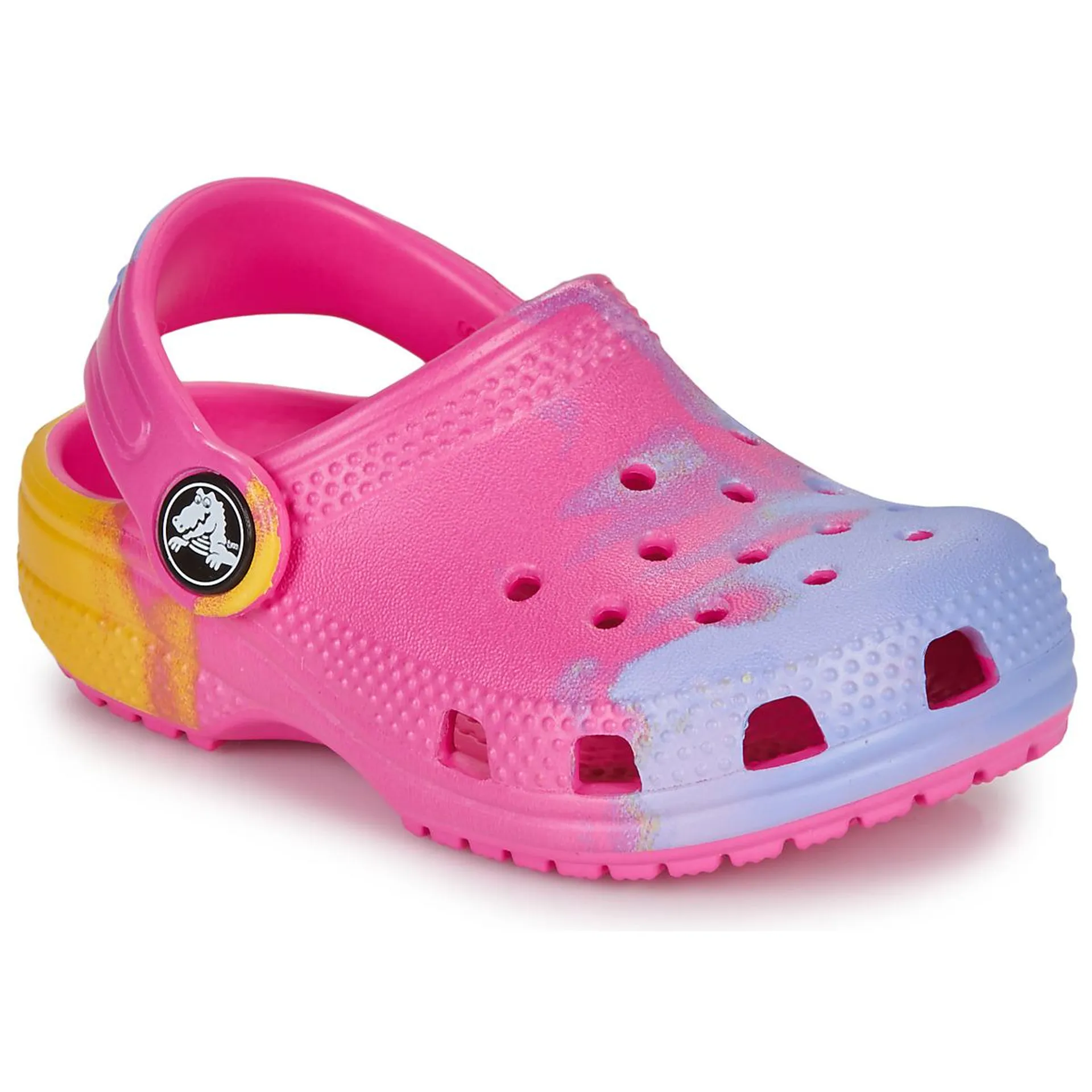 CLASSIC OMBRE CLOG KIDS