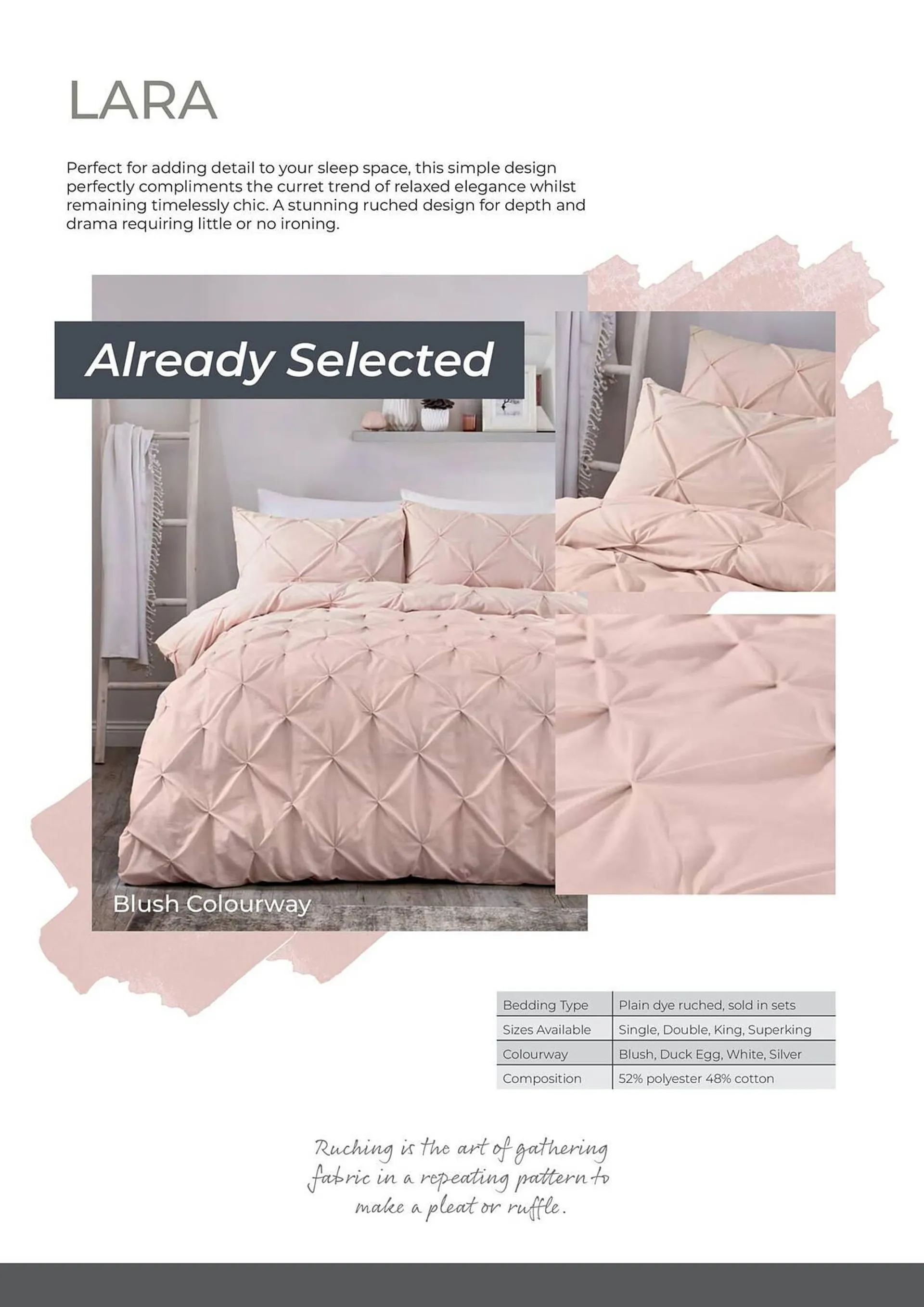 Dunelm Catalog from 2 November to 29 February 2024 - Catalogue Page 212