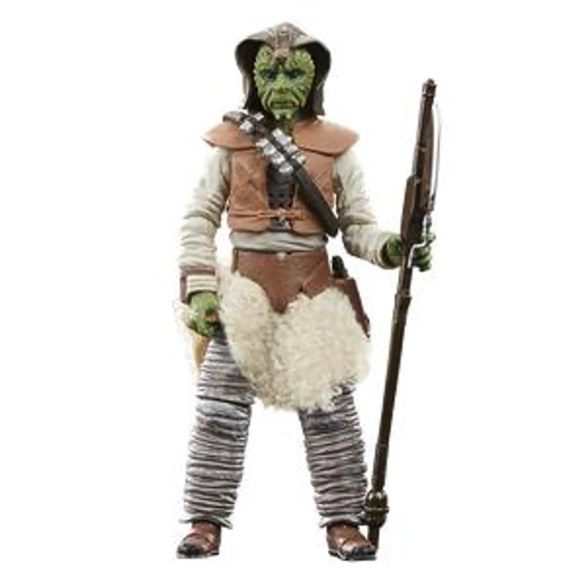 Star Wars: Return Of The Jedi: Vintage Collection Action Figure: Wooof