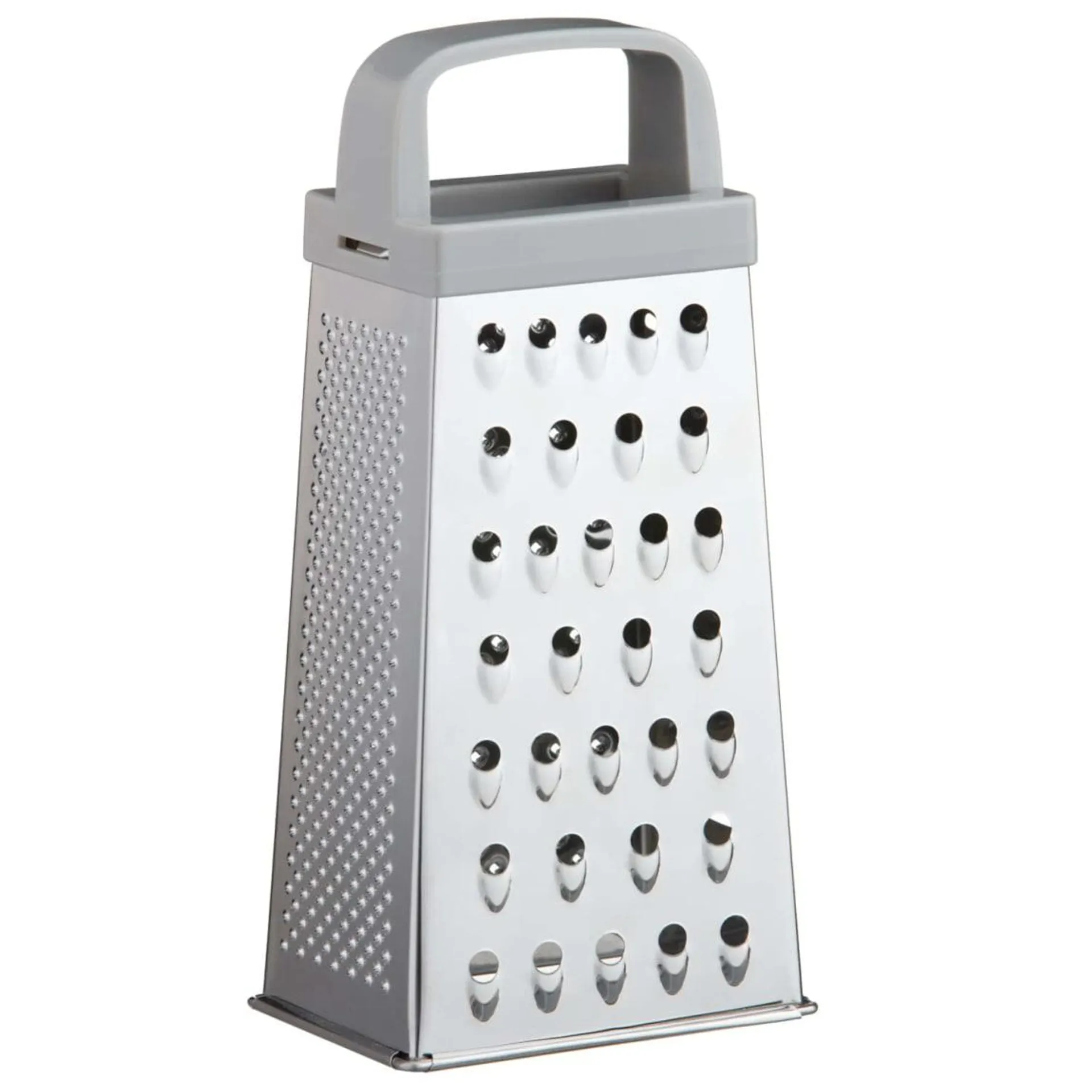 4 Sided Grater