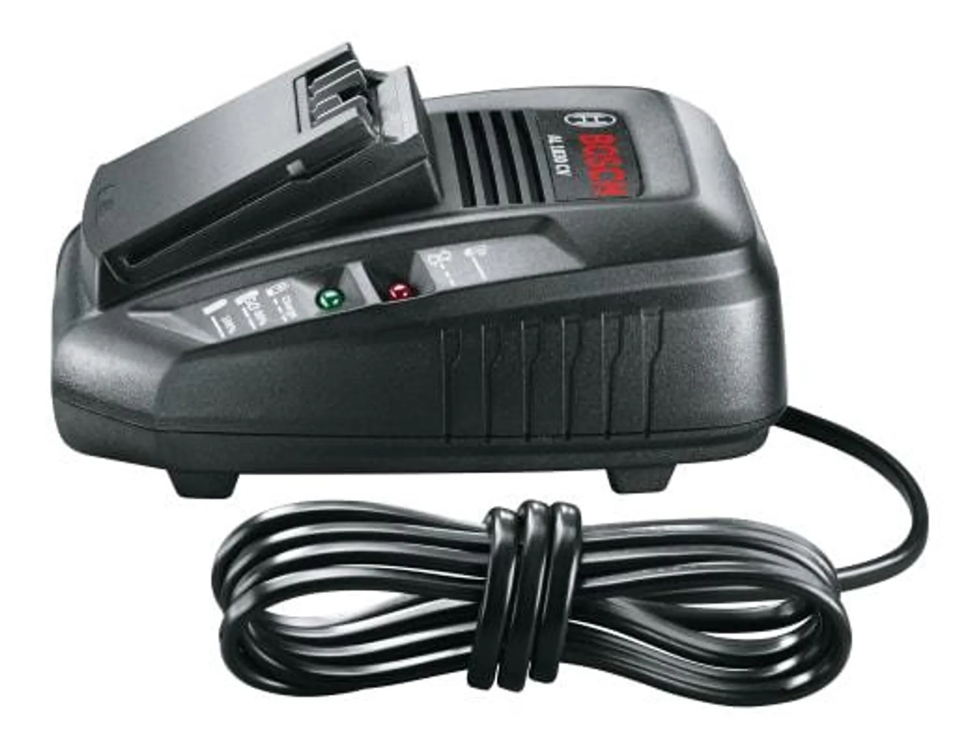 Bosch AL 1830 CV 14.4/18V Li-ion Quick Battery Charger