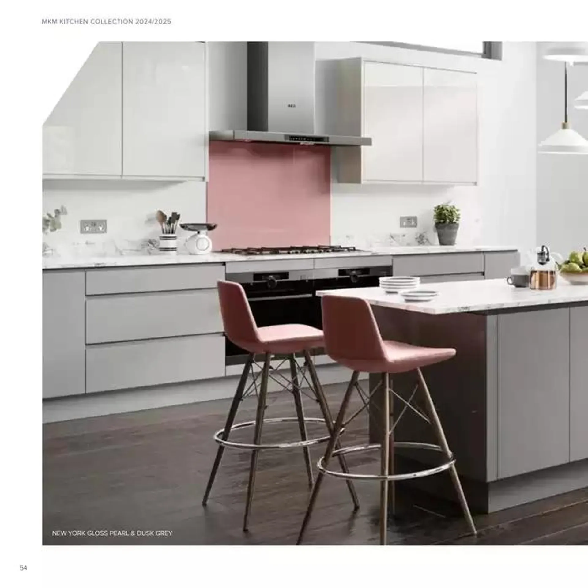 Kitchen Collection 2024-2025 from 5 November to 31 March 2025 - Catalogue Page 54