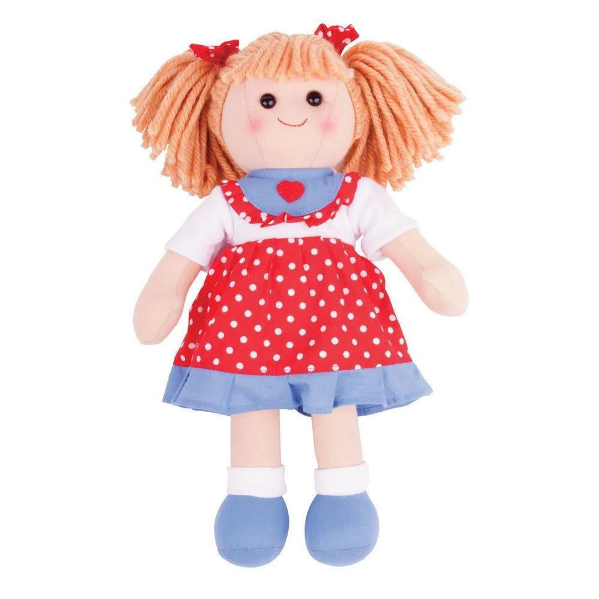 Emily 30cm Doll