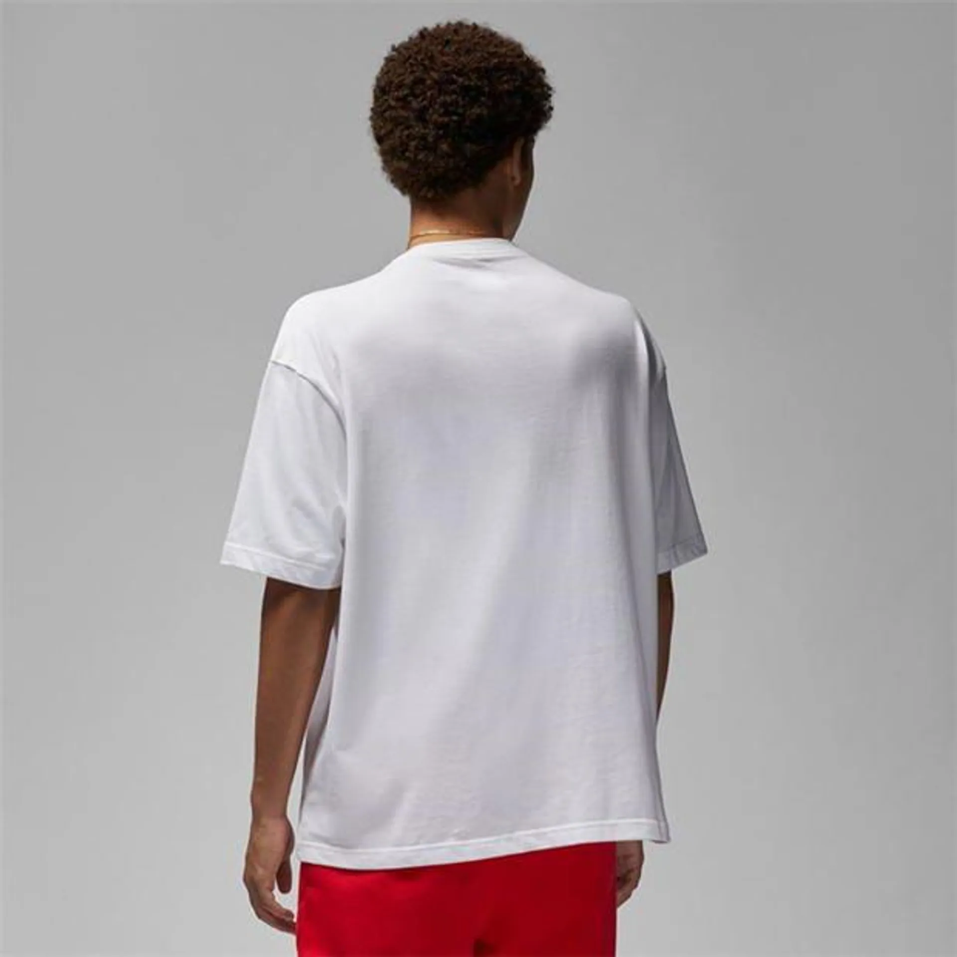 Flight Essentials Men's Oversized T-Shirt