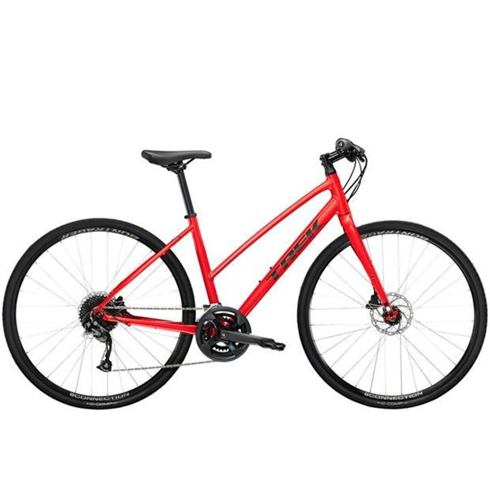 FX 2 Disc Women's Hybrid Bike