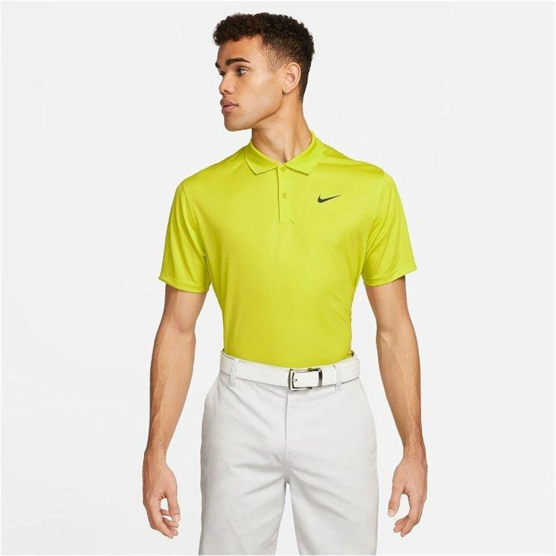 Nike Dri FIT Victory Golf Polo Shirt Mens