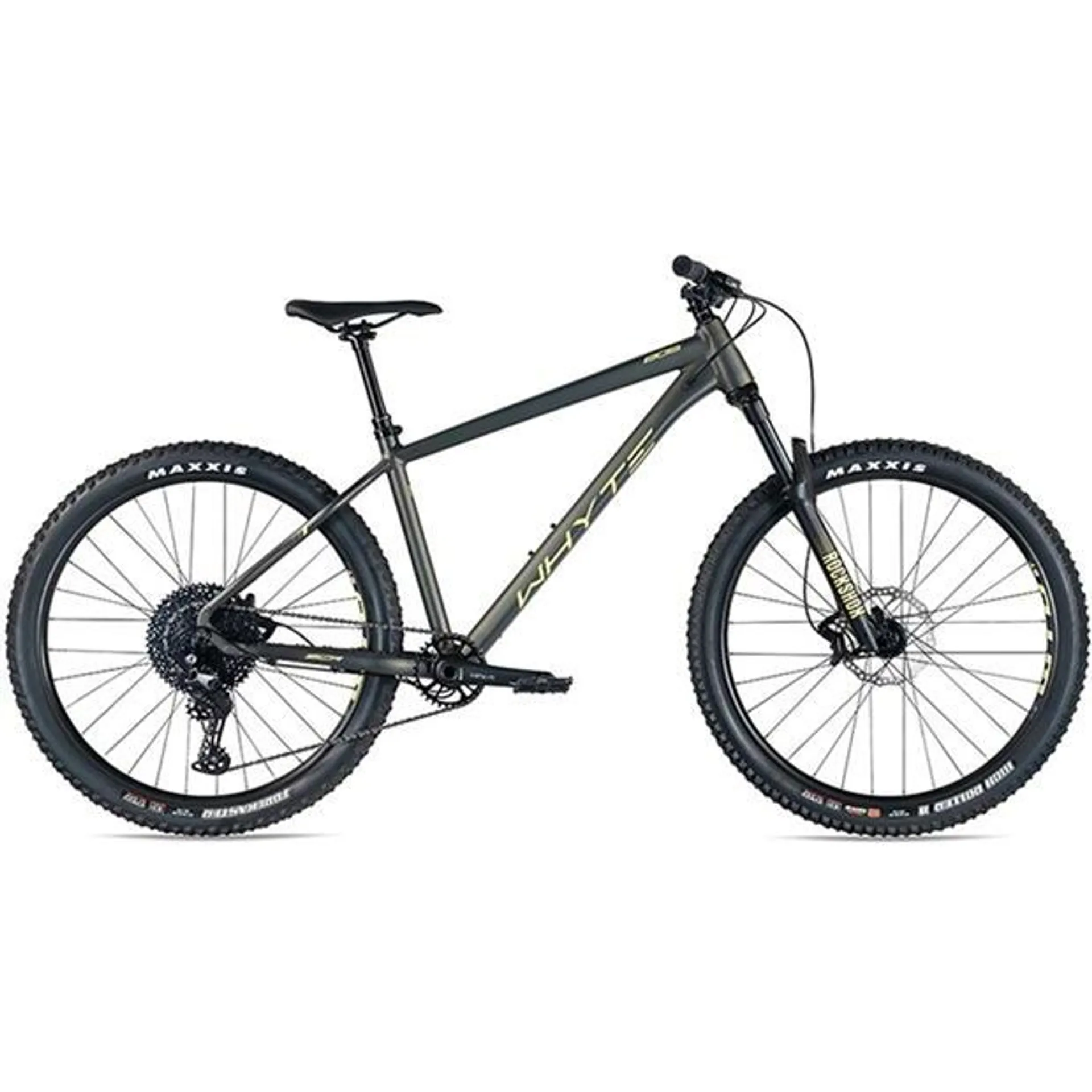 Whyte 805 Hardtail Mountain Bike