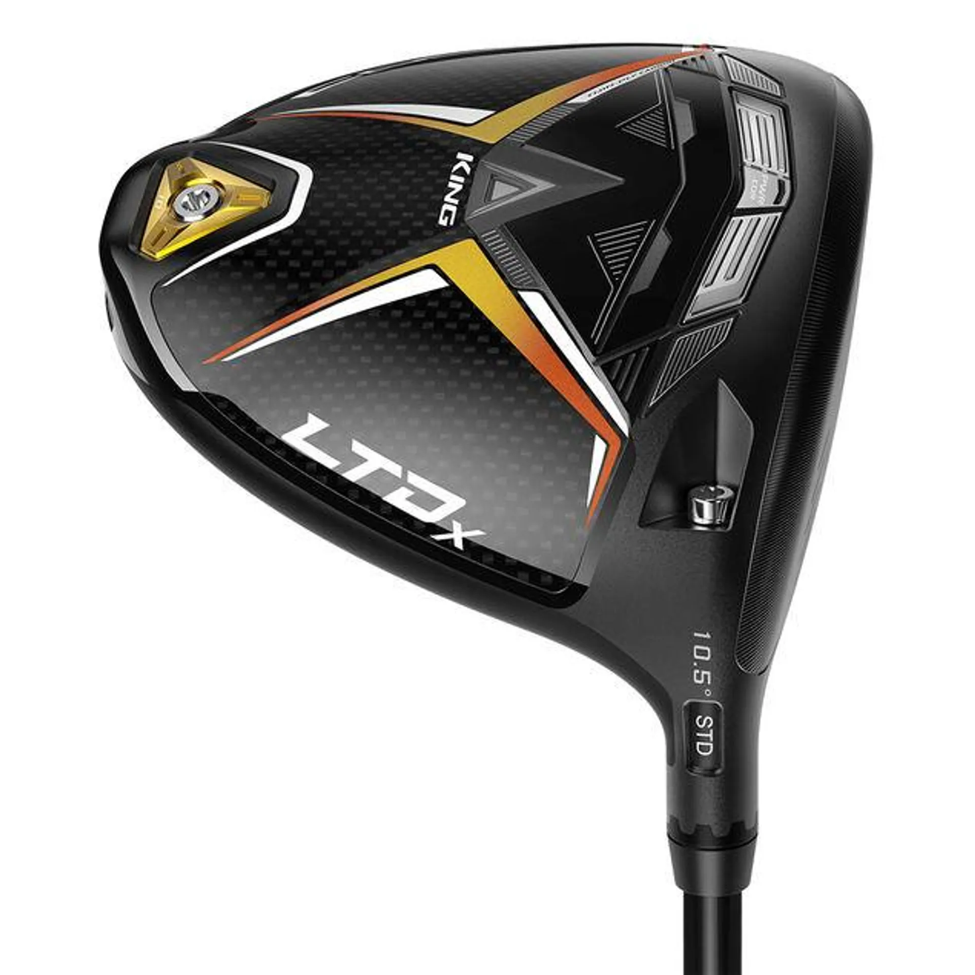 COBRA King LTDx Golf Driver