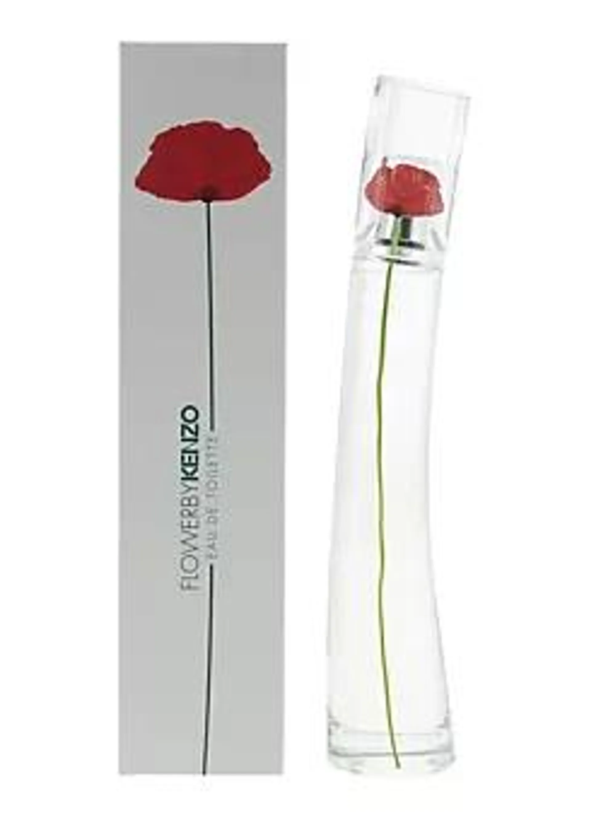 Kenzo Flower Eau De Toilette 50ml