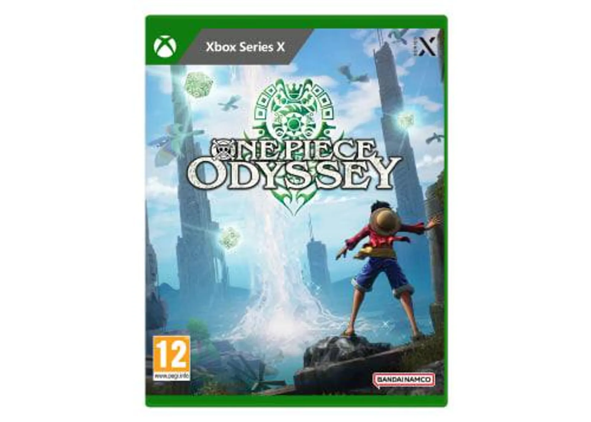 One Piece Odyssey (Xbox Series X)