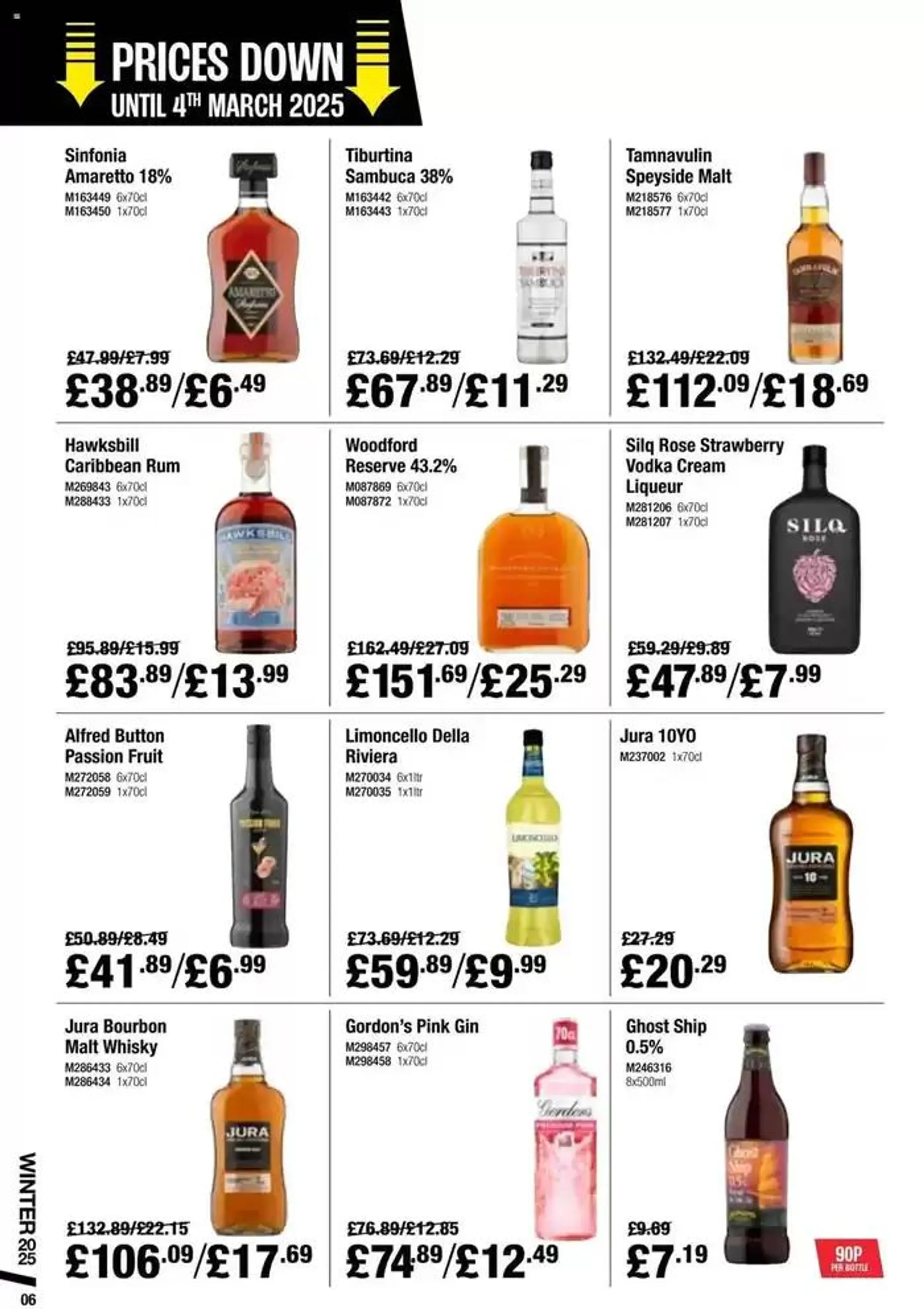 Makro Weekly Offers from 8 January to 15 January 2025 - Catalogue Page 56