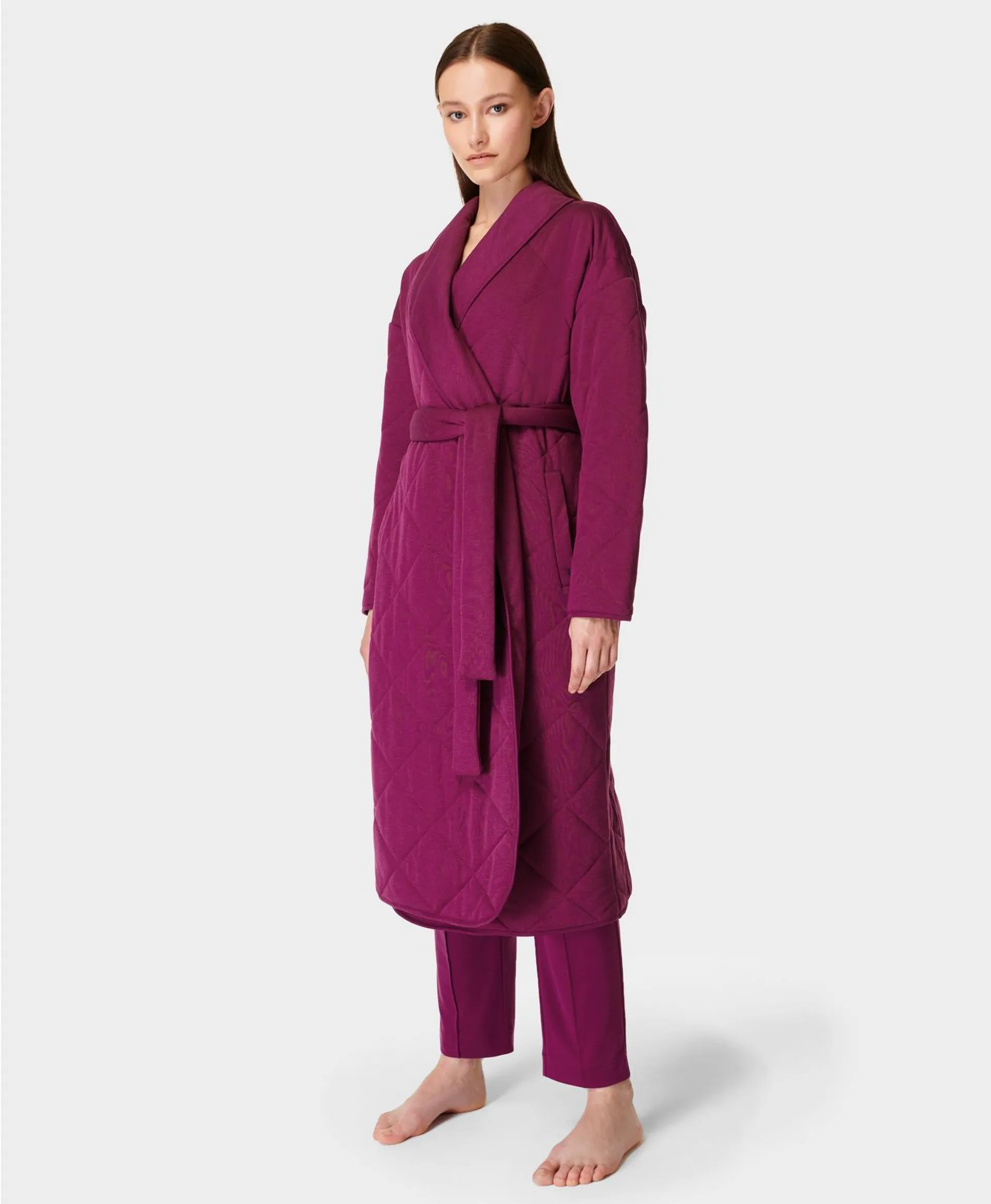 Sleep Robe Powered by TurboWick™