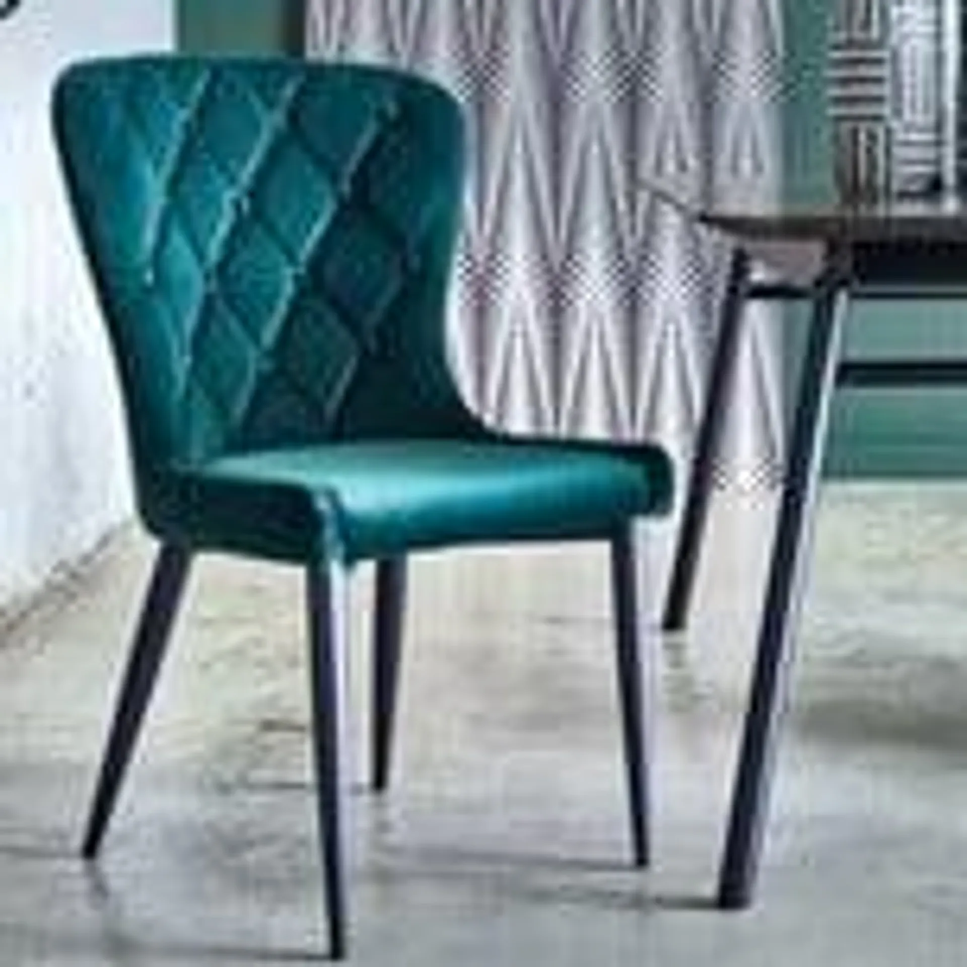 Burnaby Dining Chair