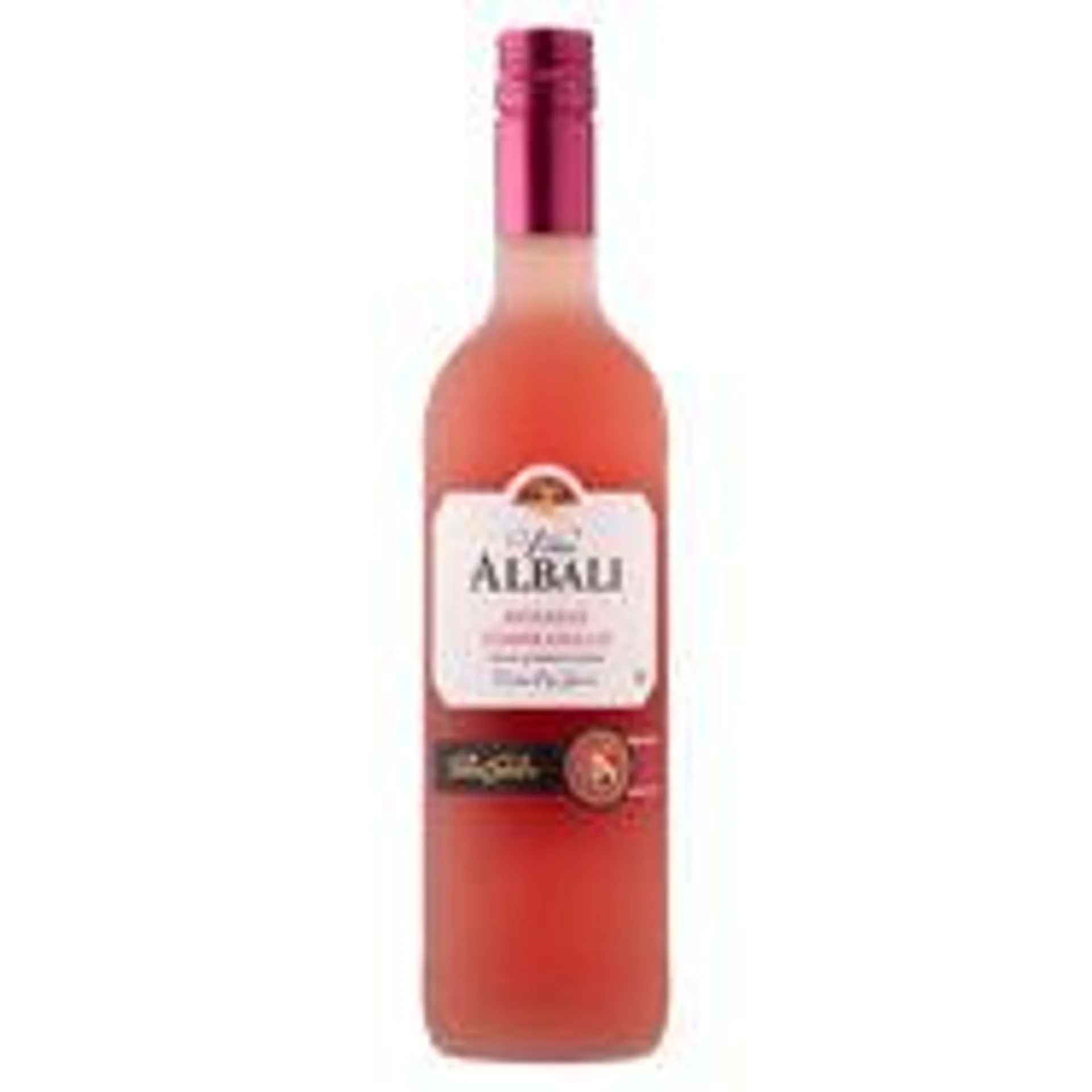 Viña Albali Rosado Tempranillo 75cl