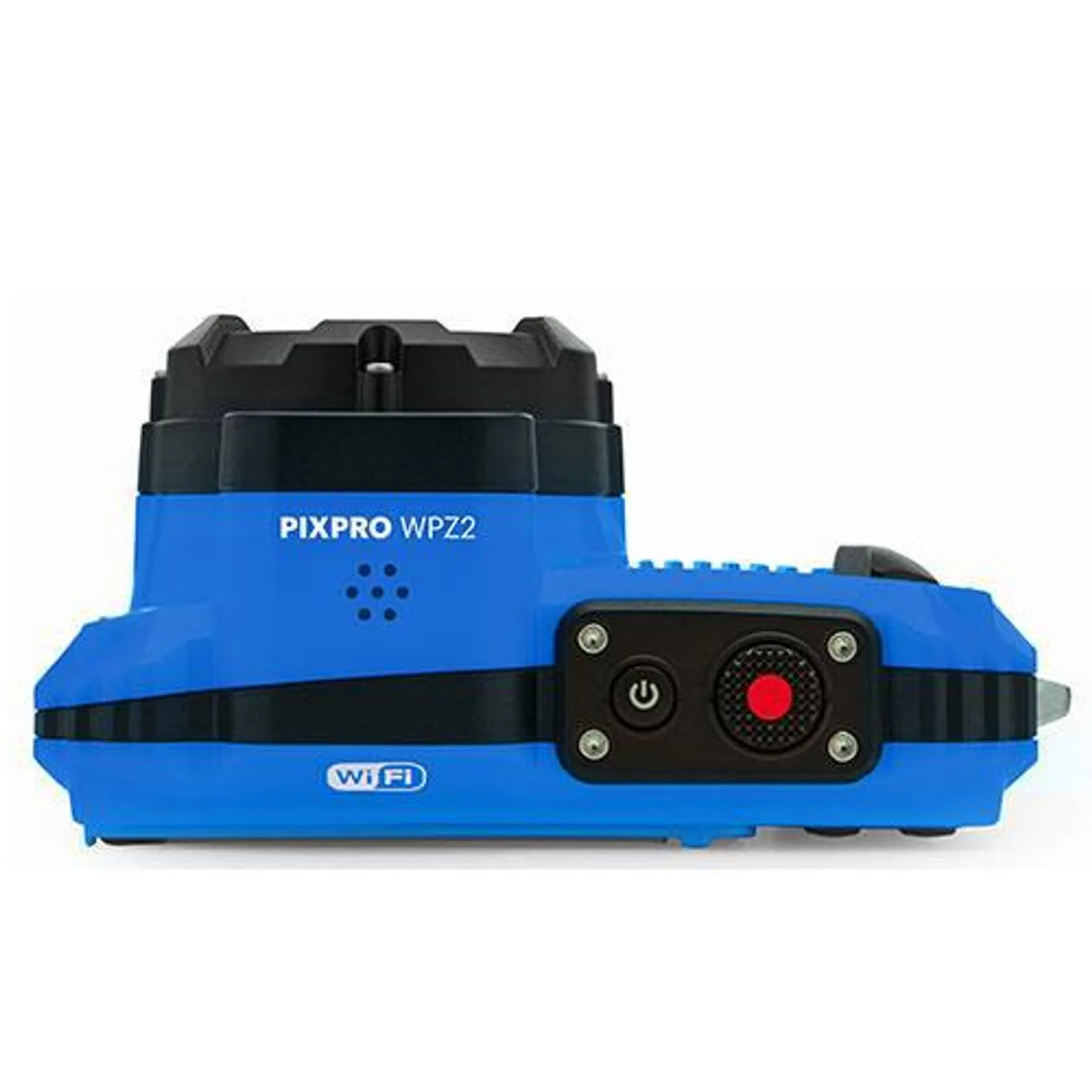 Kodak Pixpro WPZ2 Digital Camera in Blue