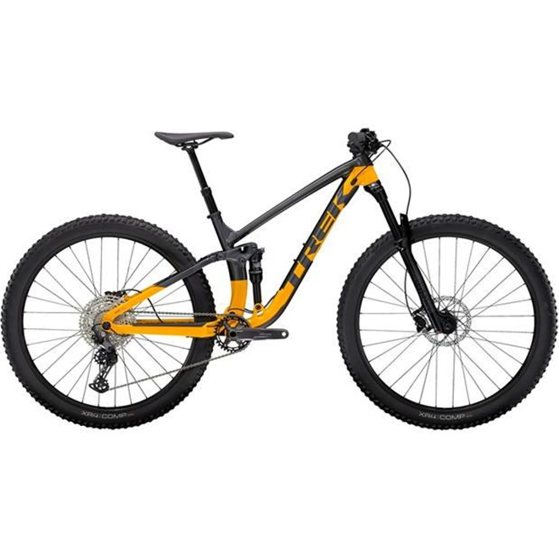 Fuel EX 5 Gen 5 Mountain Bike