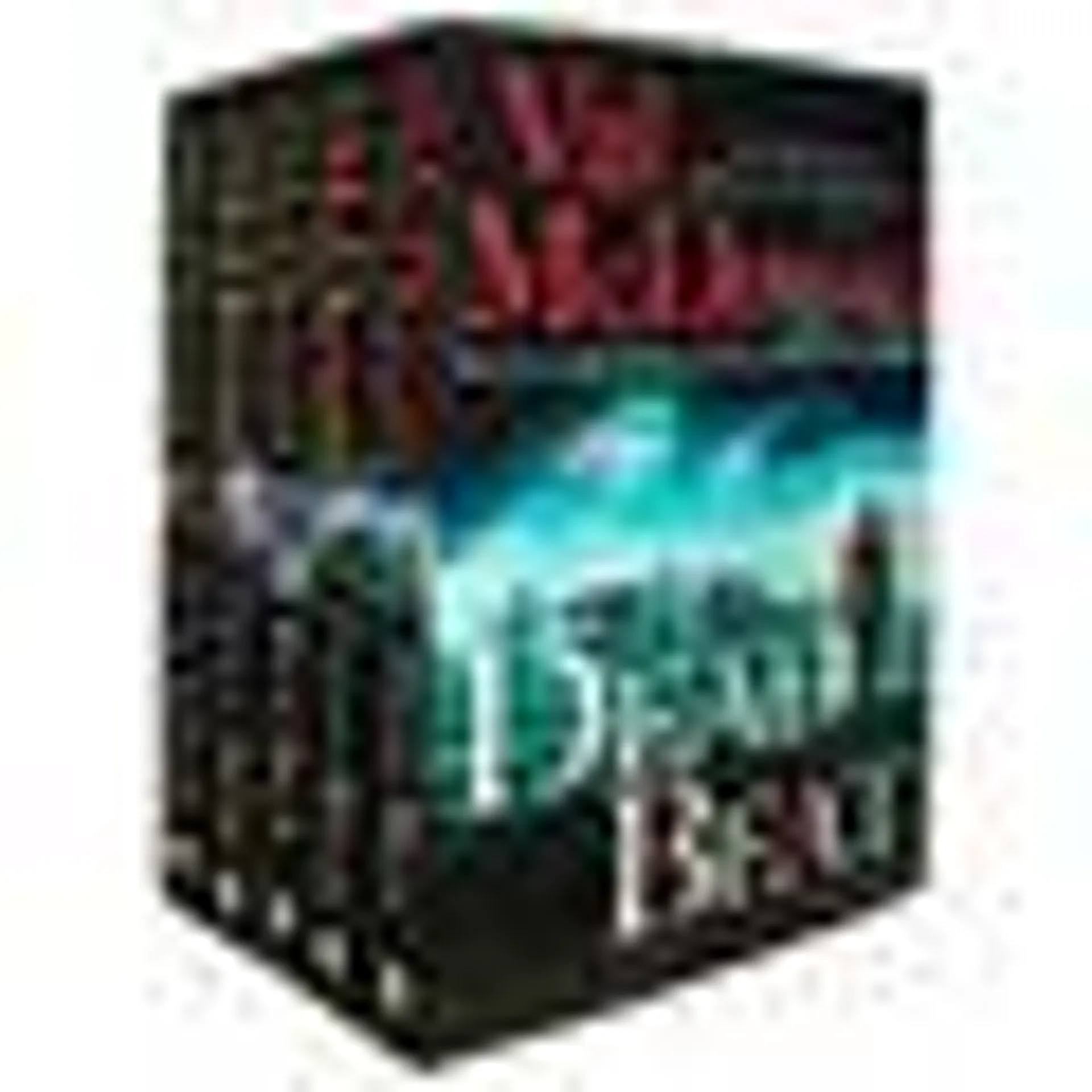 Val Mcdermid PI Kate Brannigan Series 5 Books Collection Set Dead Beat, Star Struck