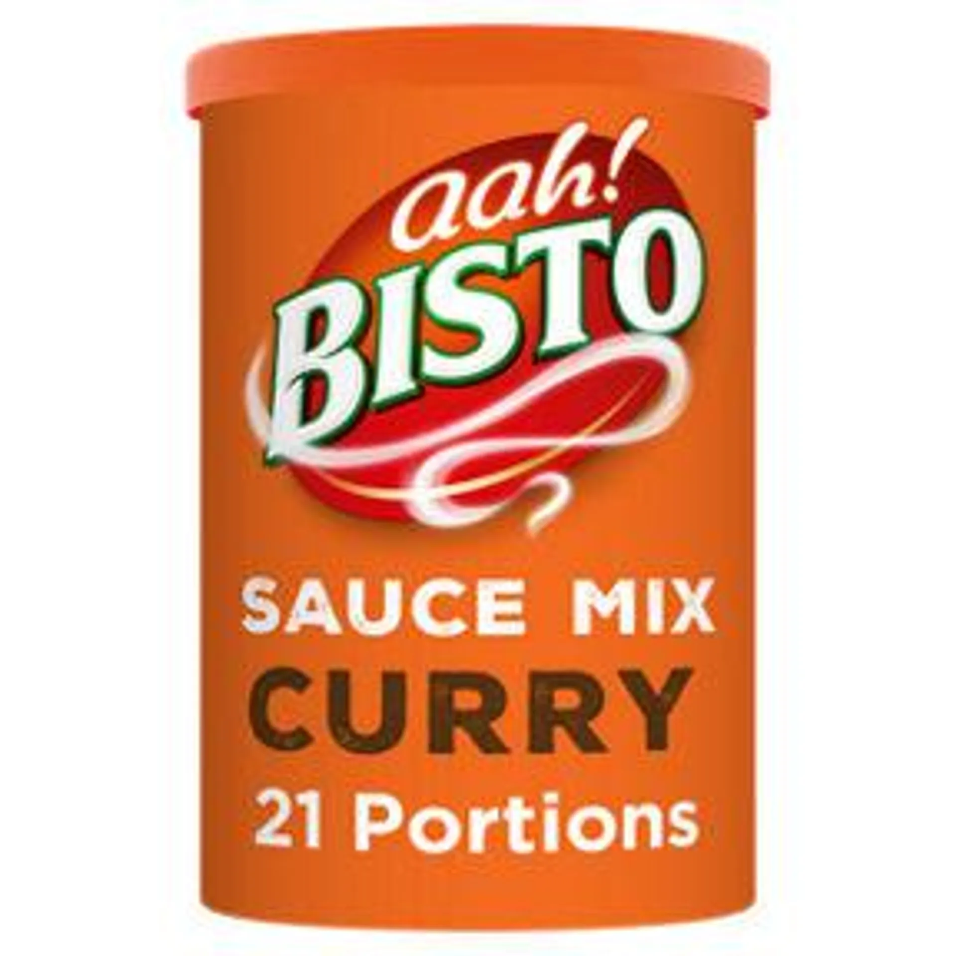 Bisto Curry Sauce Mix