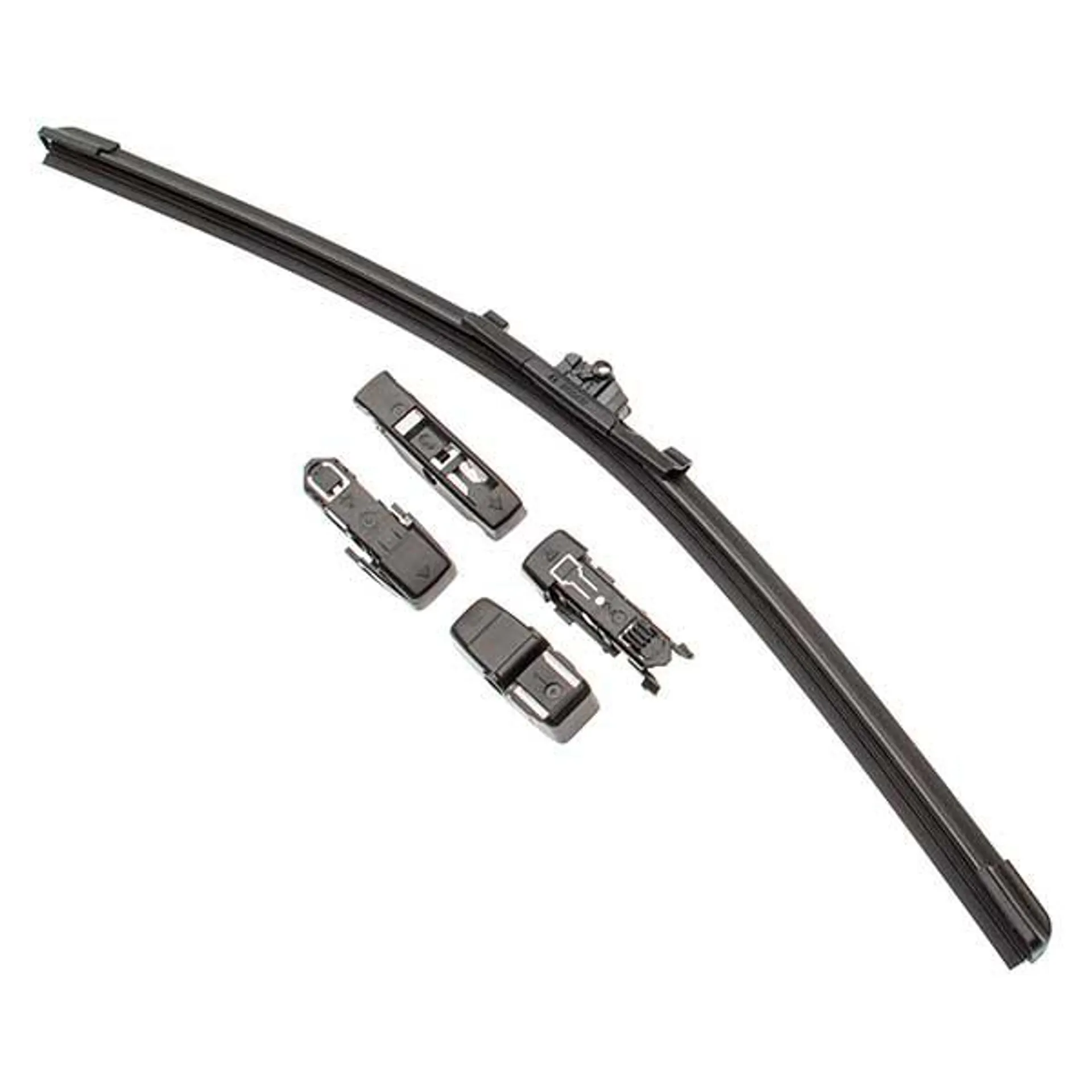 Bosch Aerotwin Single Flat Wiper Blade AP18U