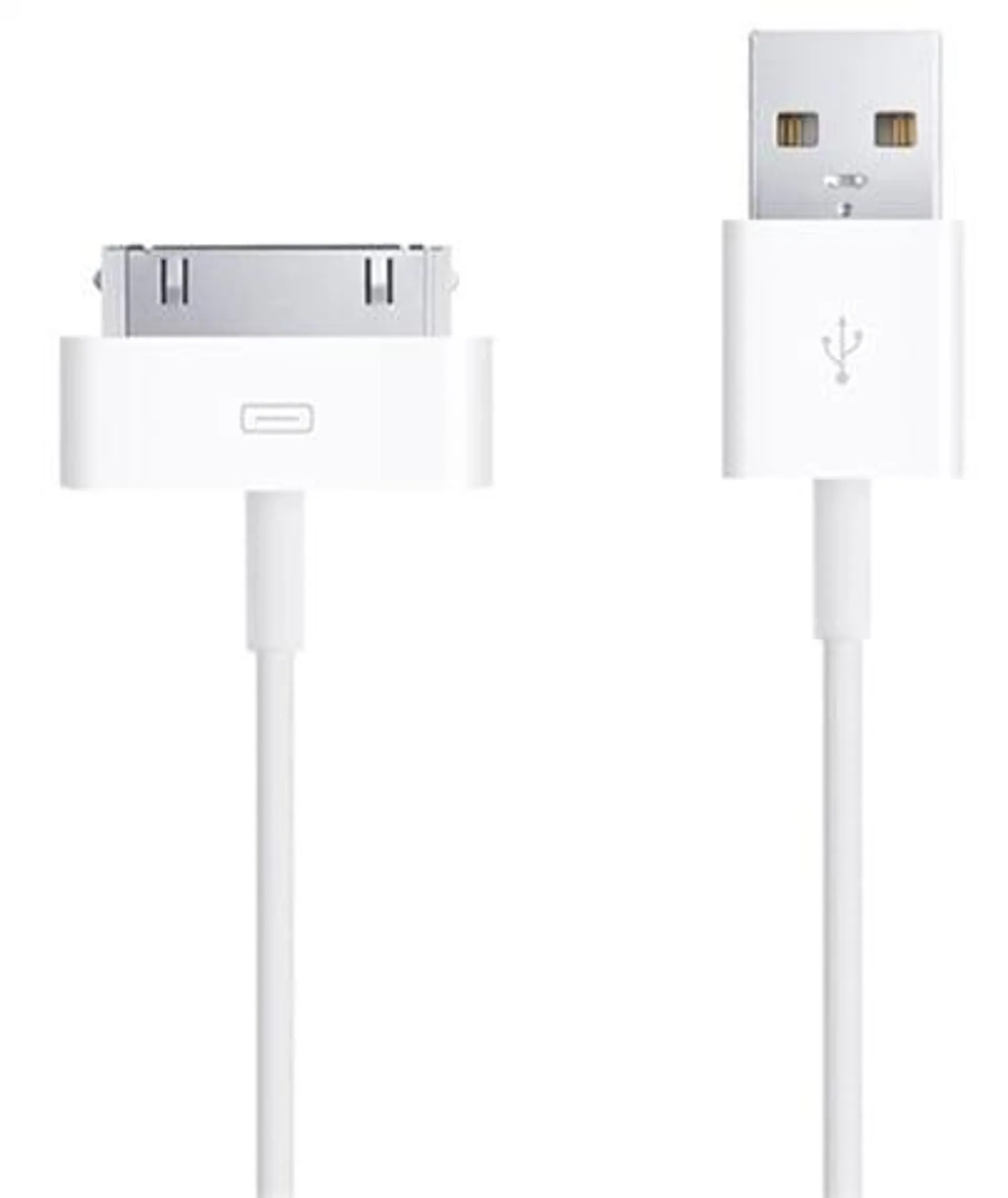 Apple 30pin USB Cable