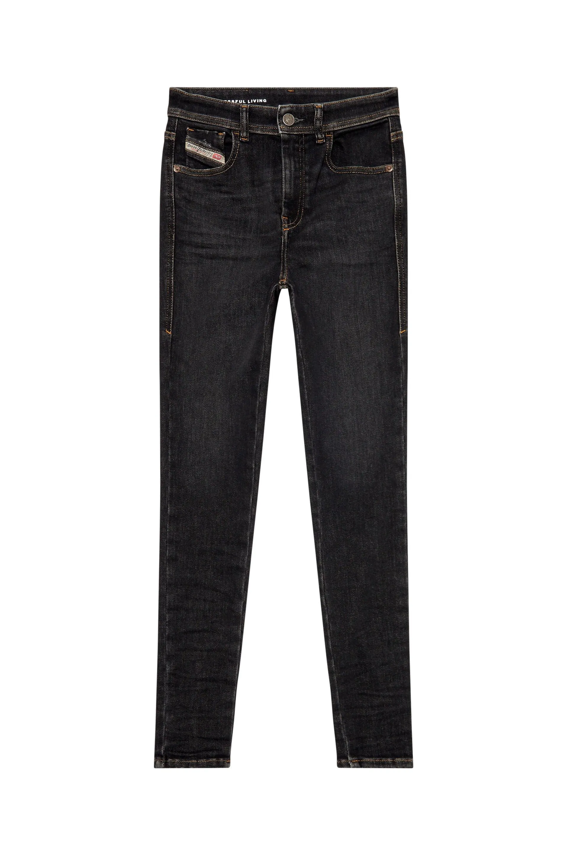 super skinny jeans 1984 slandy-high 09h89