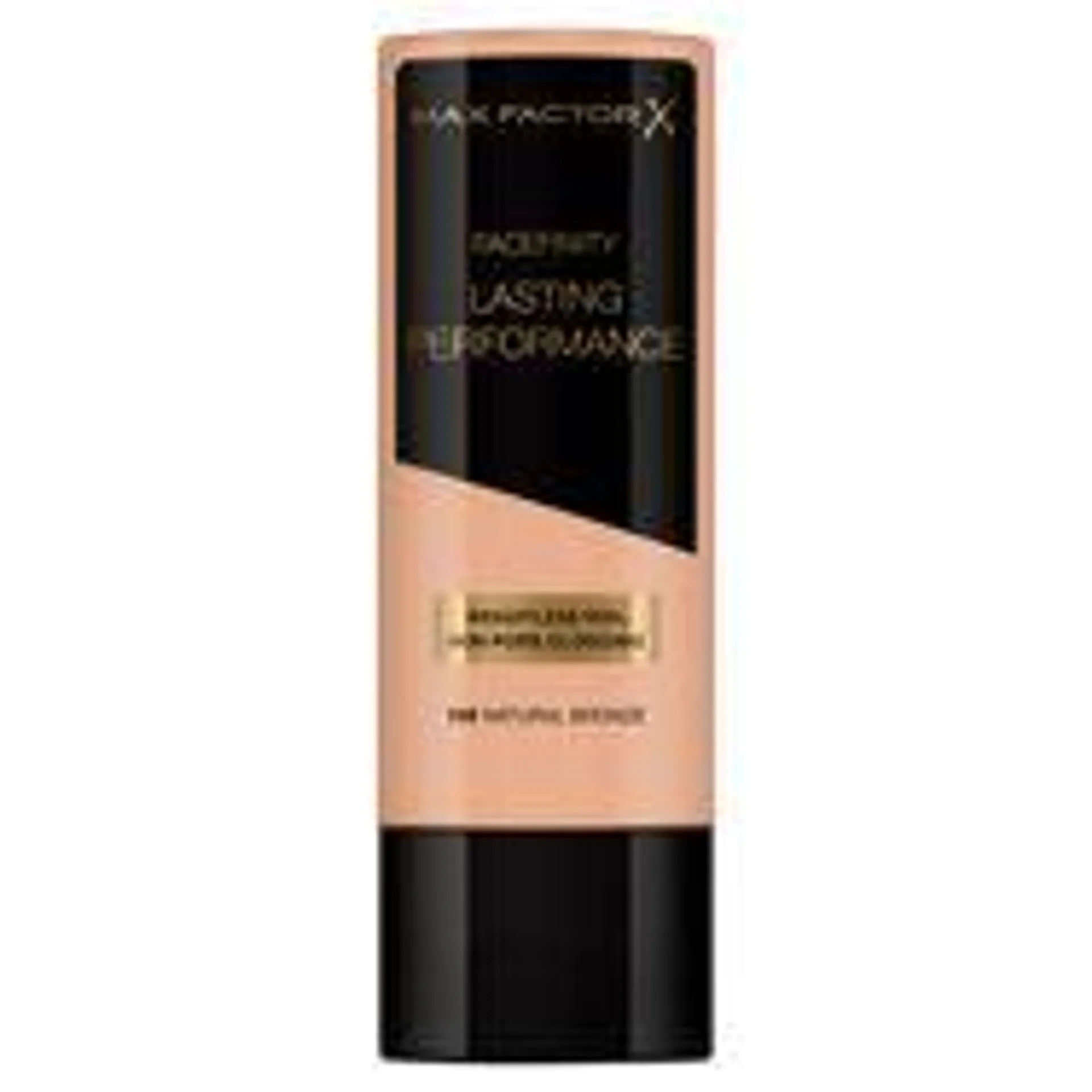 Max Factor Lasting Performance 109 Natural Bronze