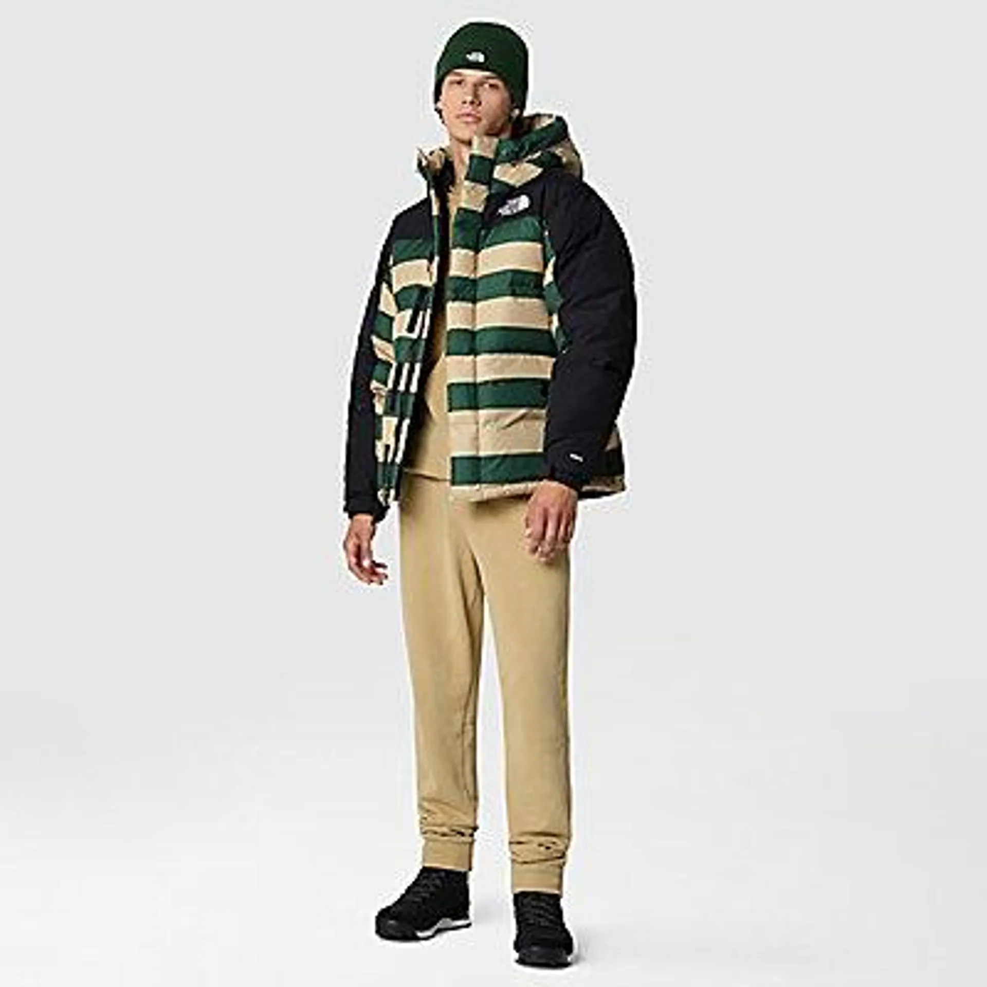 Men's Himalayan Down Parka