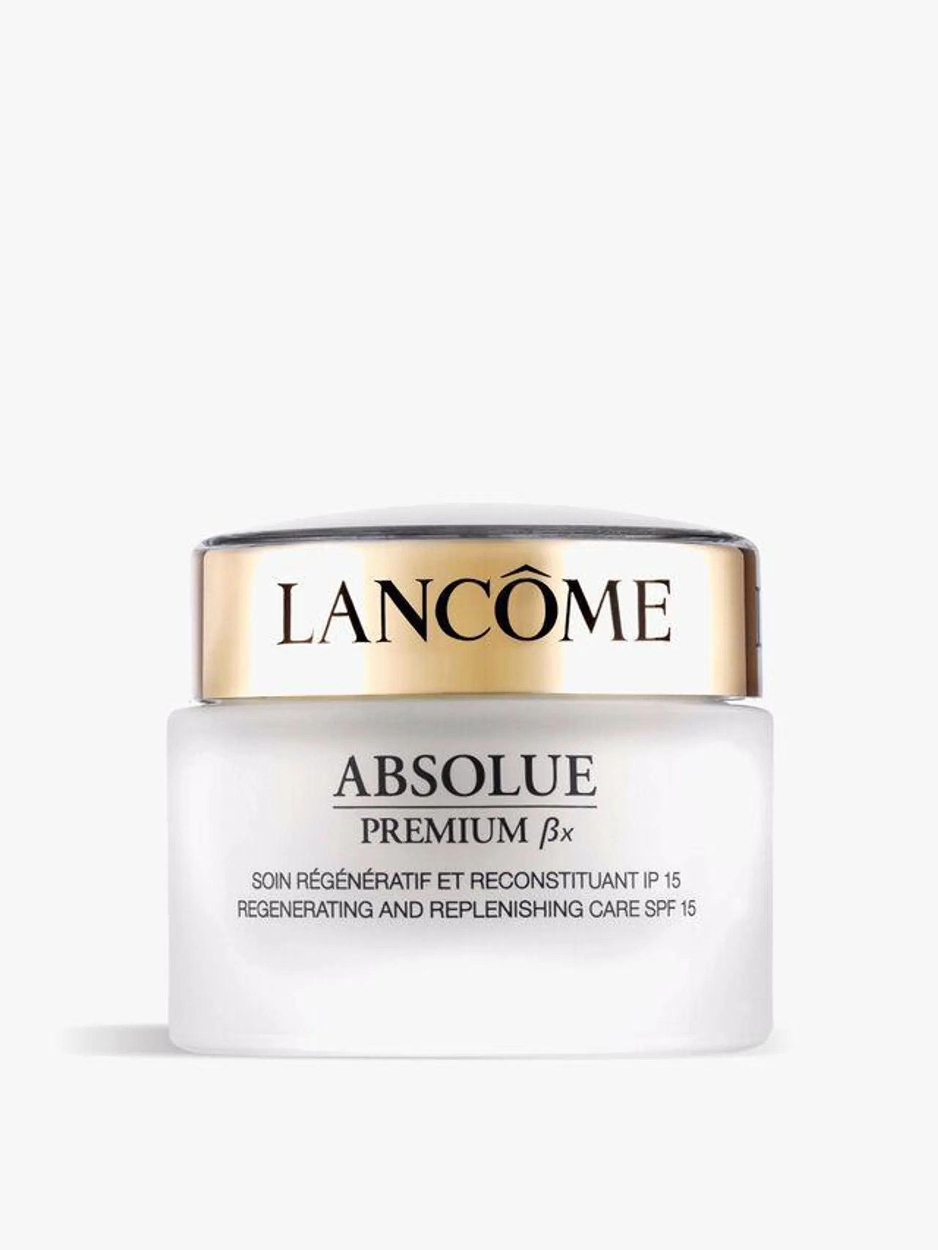 Absolue Premium Day Cream