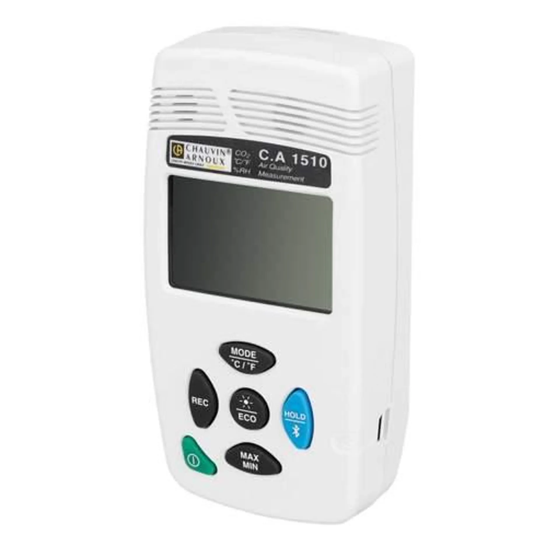 Chauvin-Arnoux CA1510 Multifunction Air Quality Data Logger
