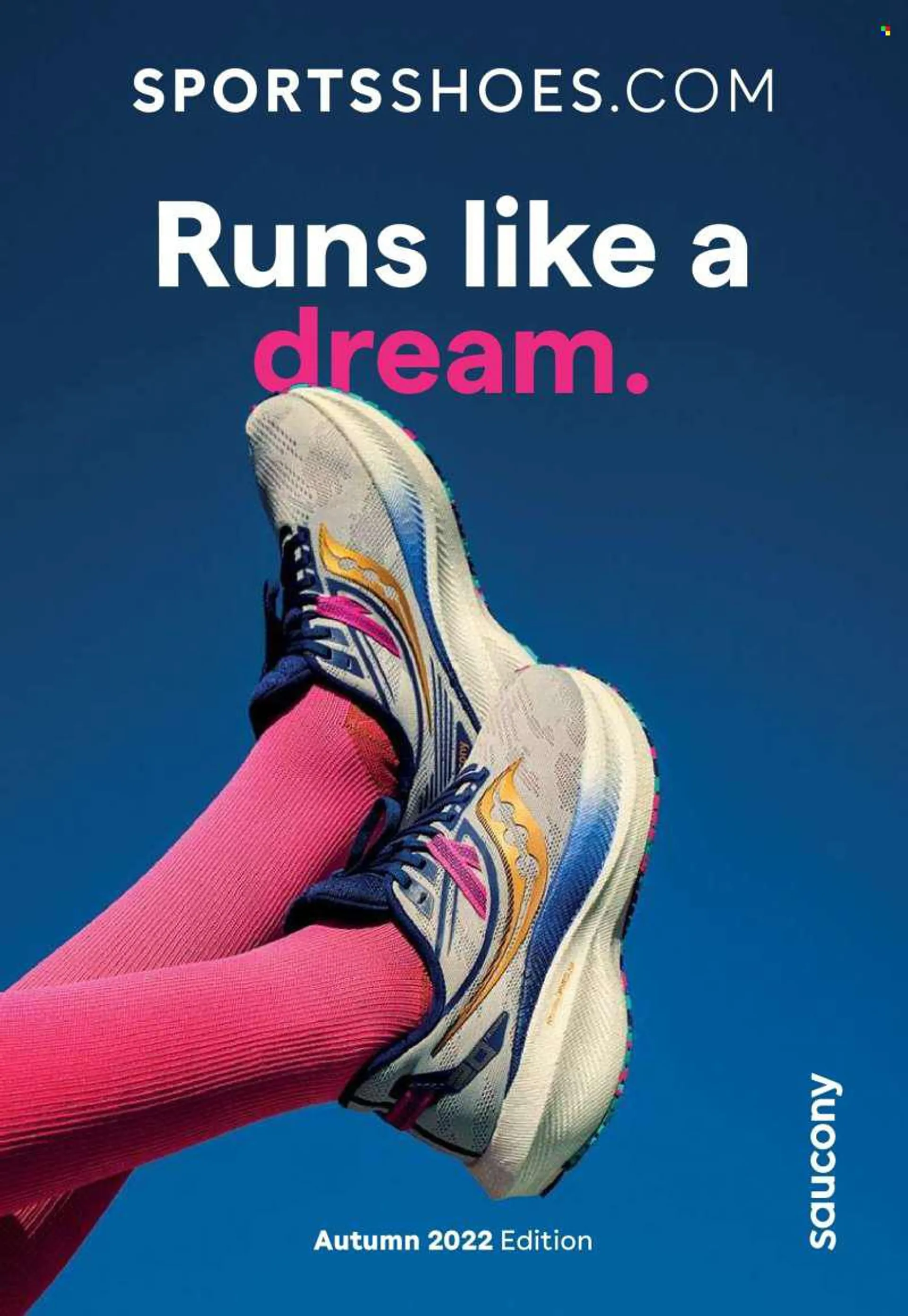 Sports Shoes offer  - Sales products - Saucony. Page 1.