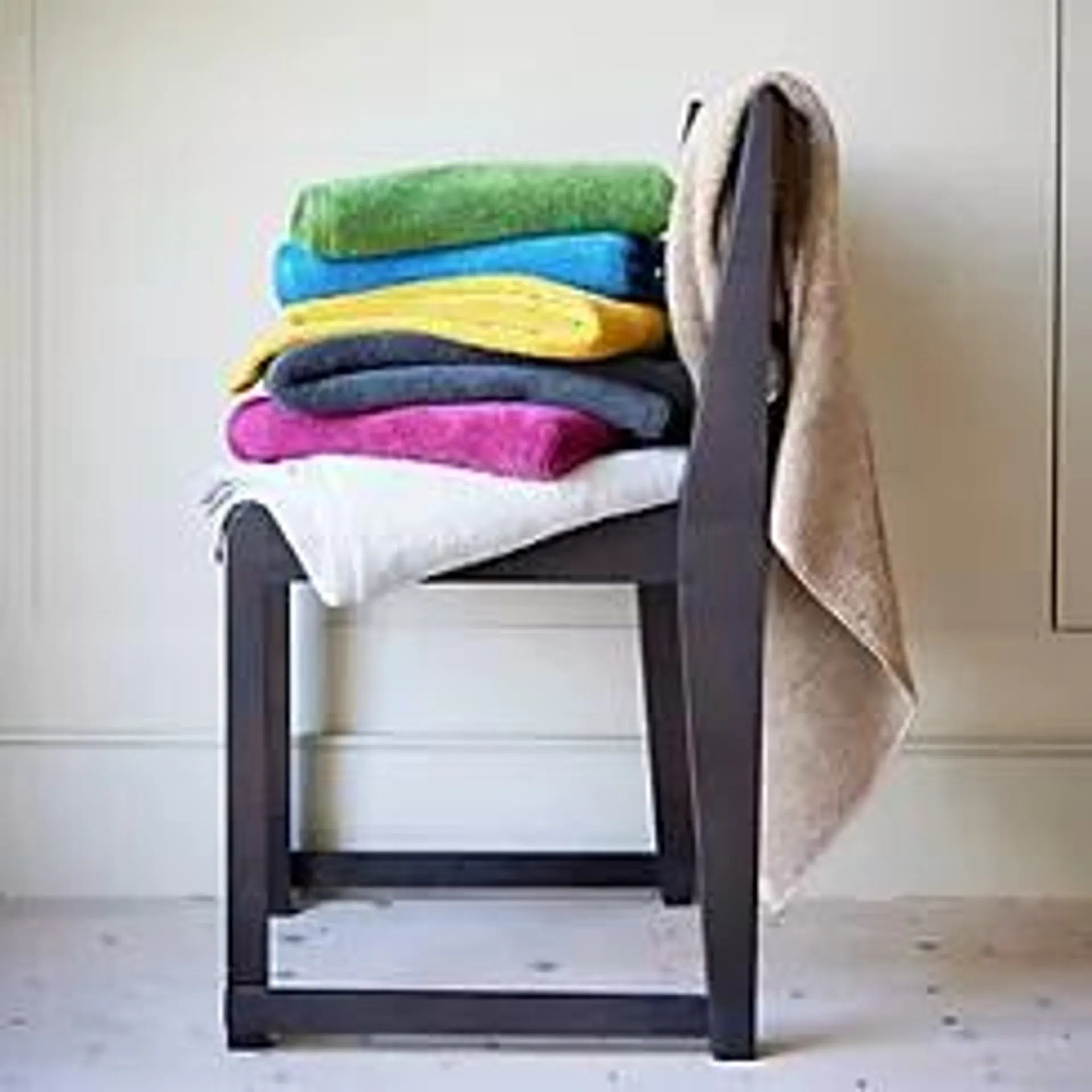 Christy Cirrus Towel Range