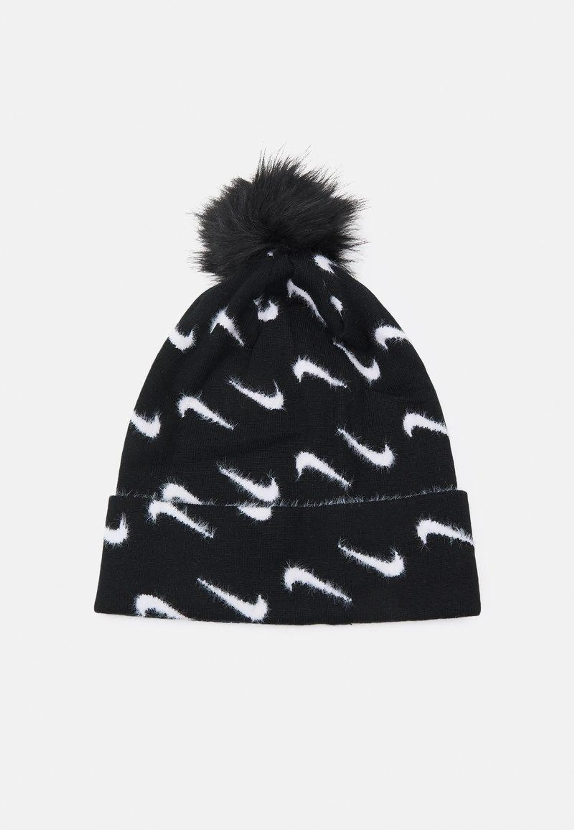 PEAK BEANIE POM POM UNISEX - Beanie