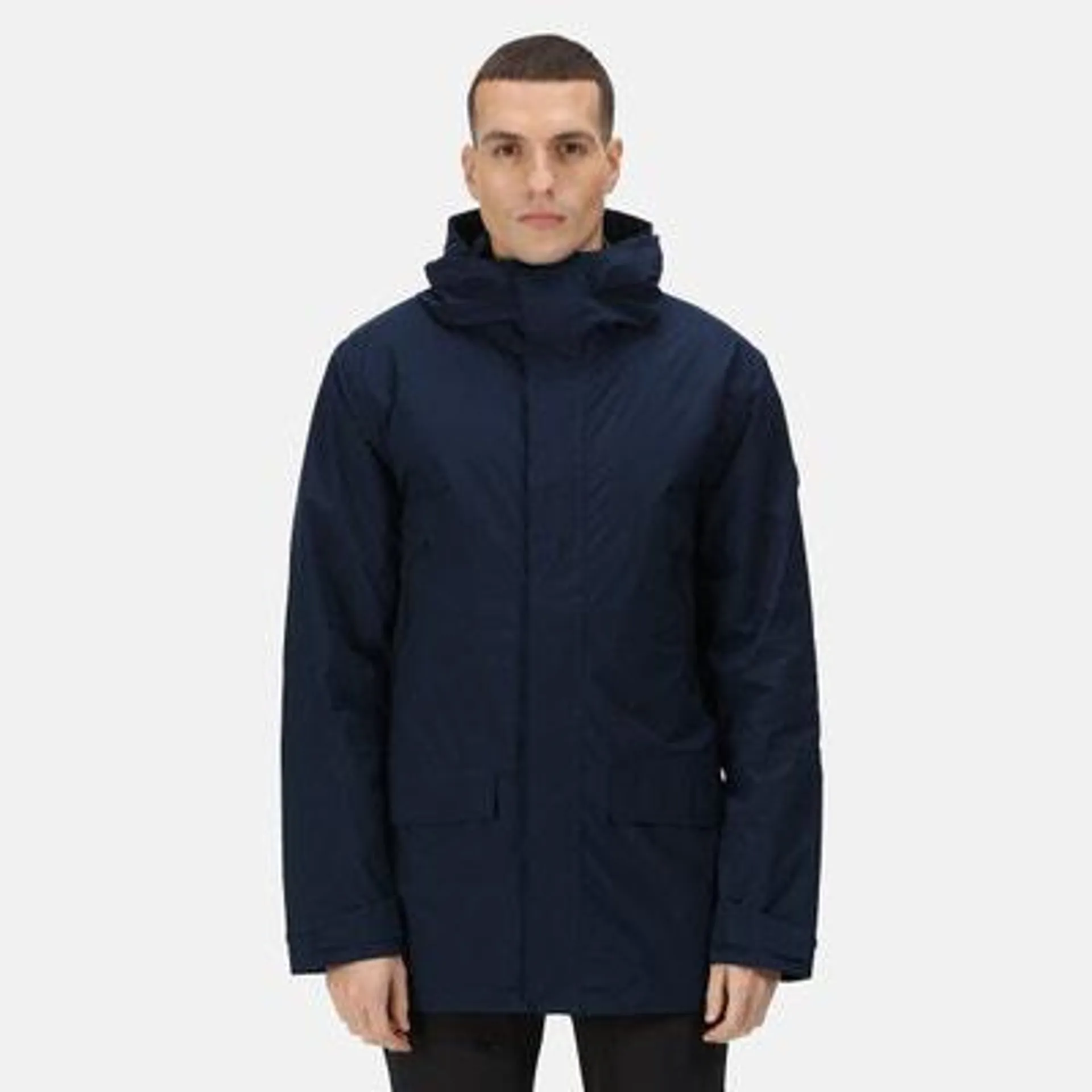 Rulford Insulated Jacket