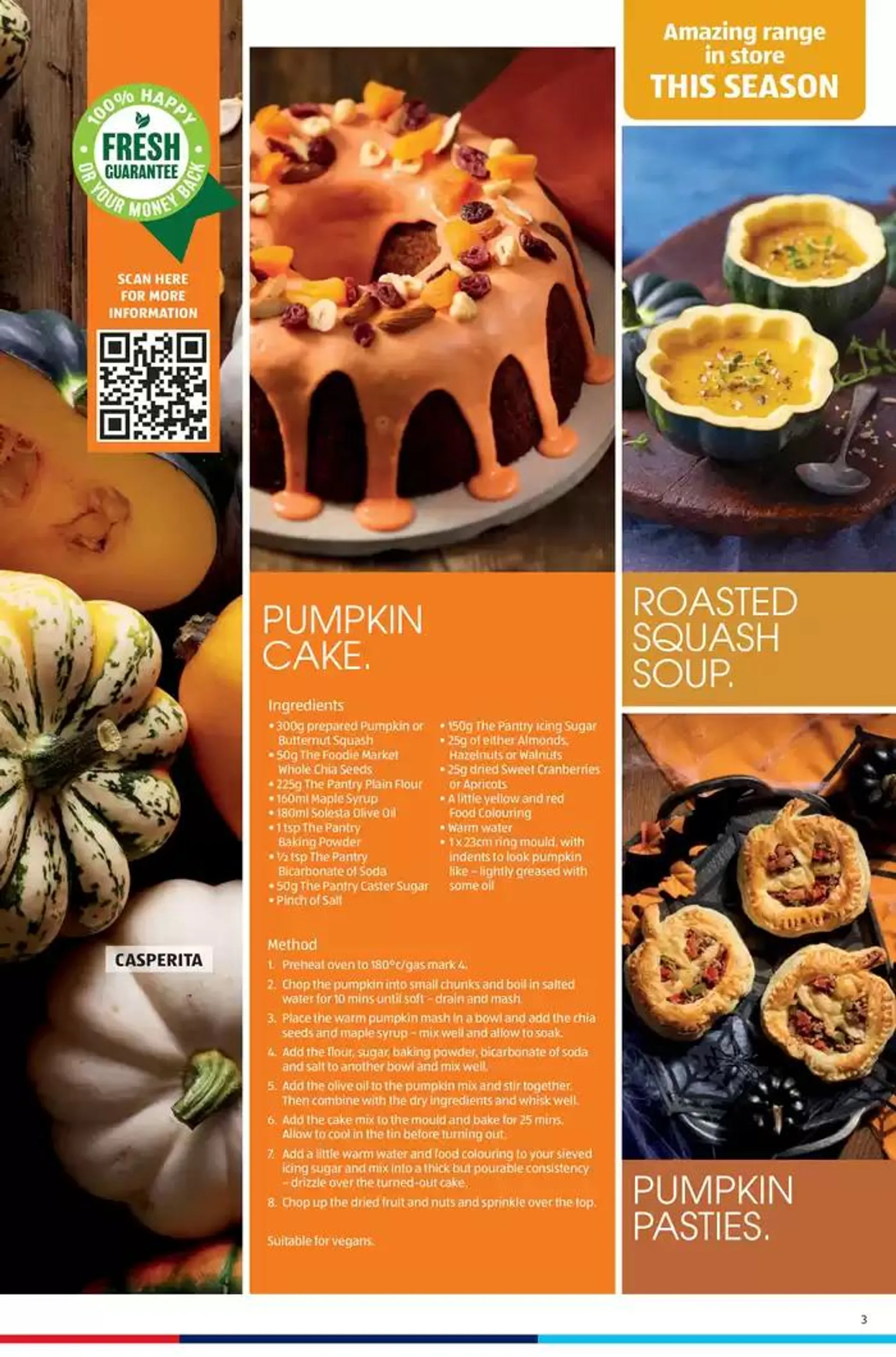 Aldi SpecialBuys UK from 5 October to 19 October 2024 - Catalogue Page 3