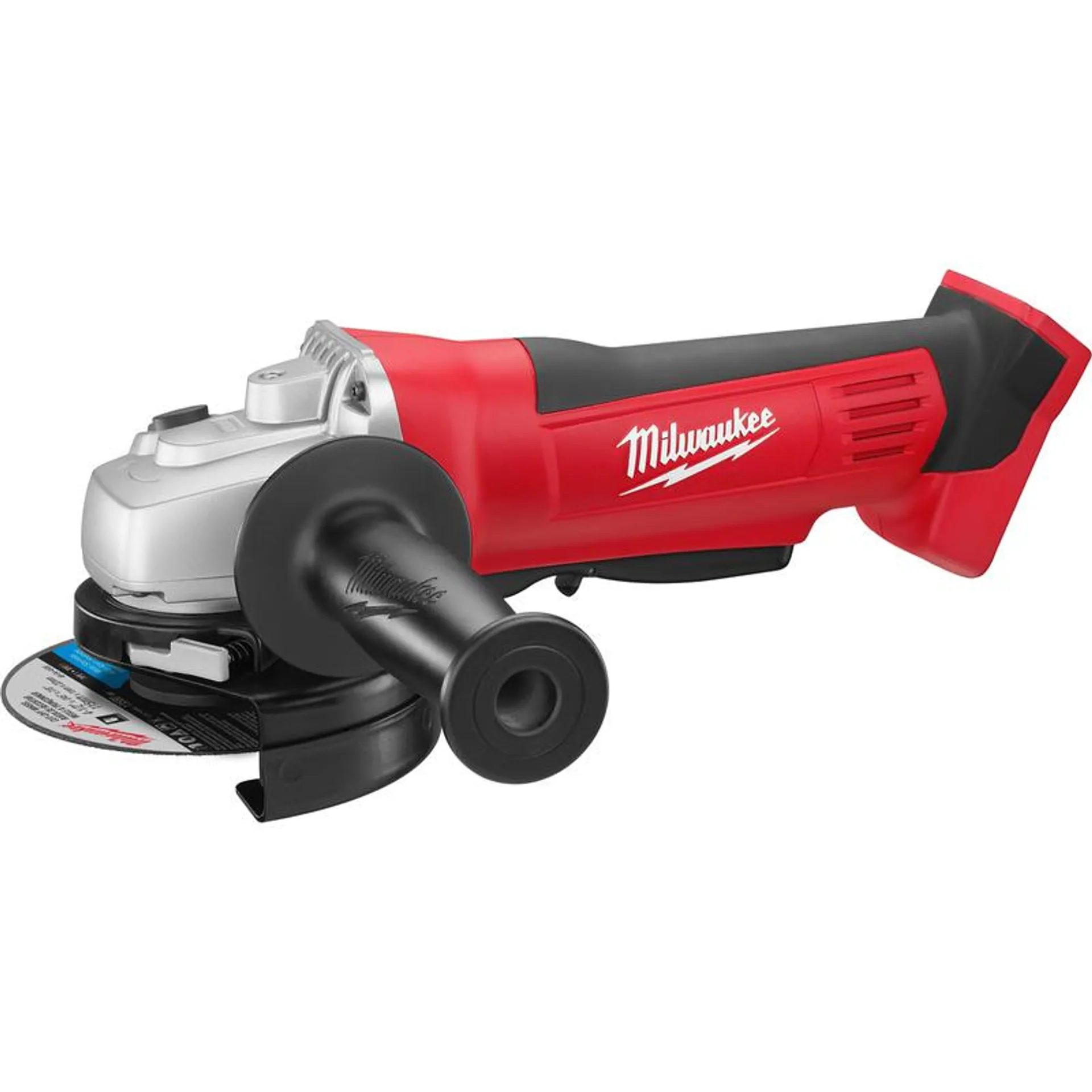 Milwaukee HD18AG-0 Angle Grinder Body Only