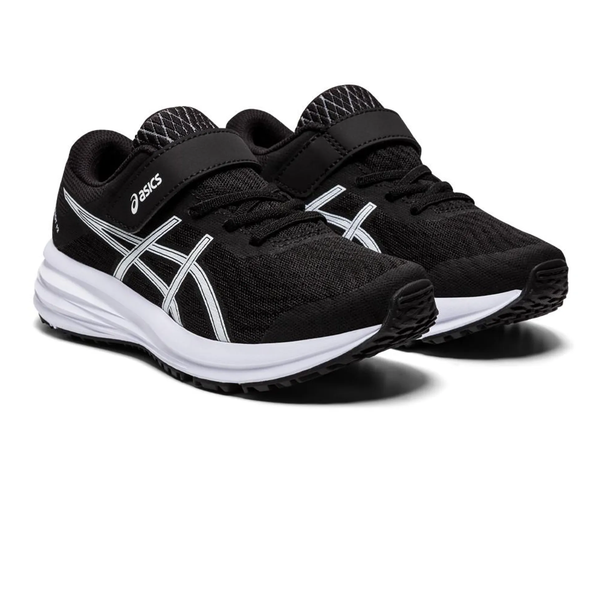 Asics Patriot 12 PS Junior Running Shoes