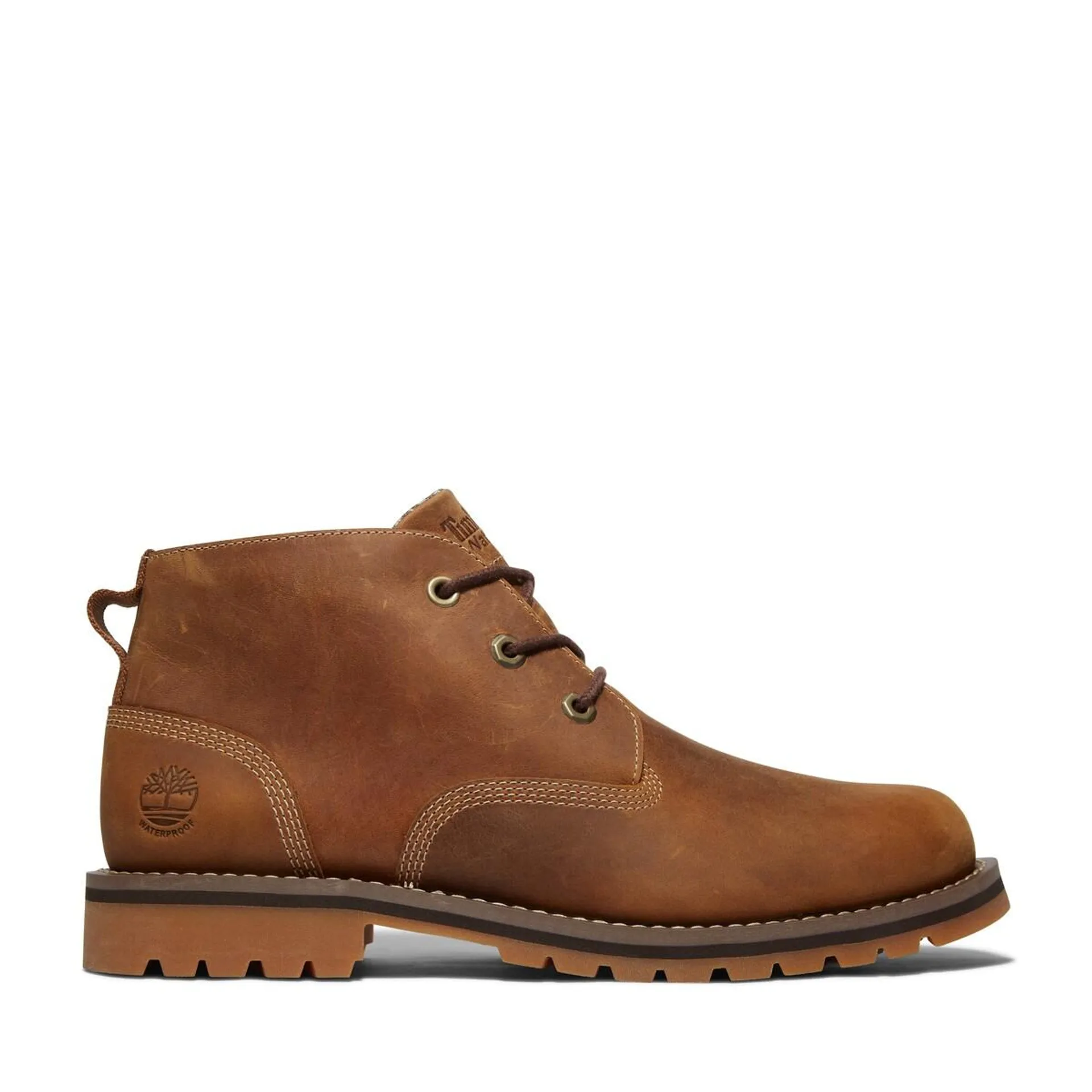 LARCHMONT II WP CHUKKA