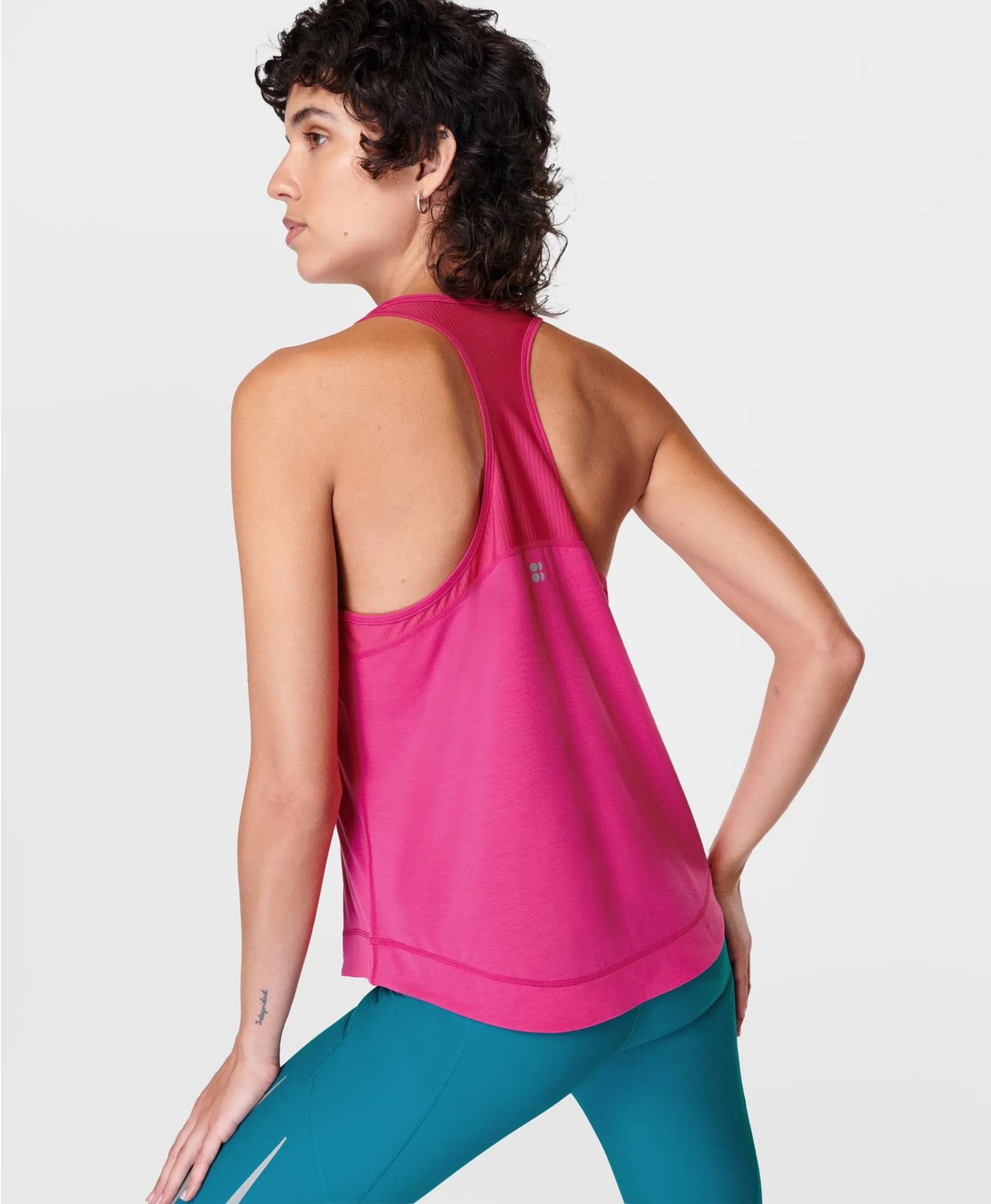 Breathe Easy Running Vest