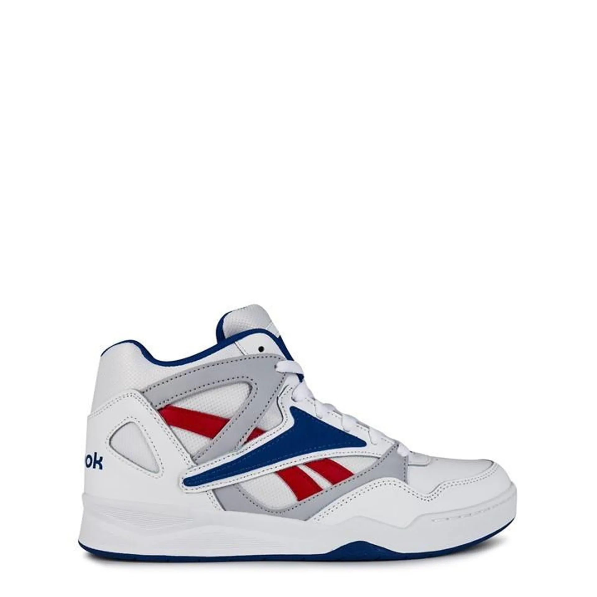 Royal Bb4500 Hi 2 Shoes Basketball Trainers Unisex Adults