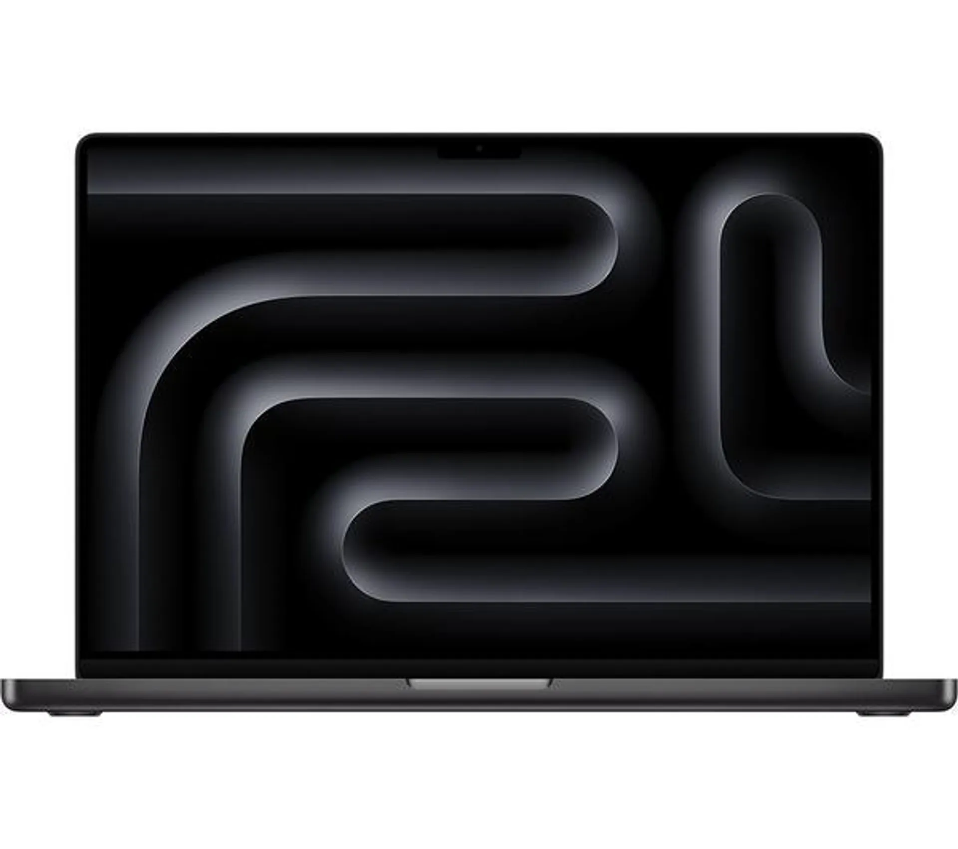 APPLE MacBook Pro 14" (2023) - M3 Pro, 512 GB SSD, Space Black