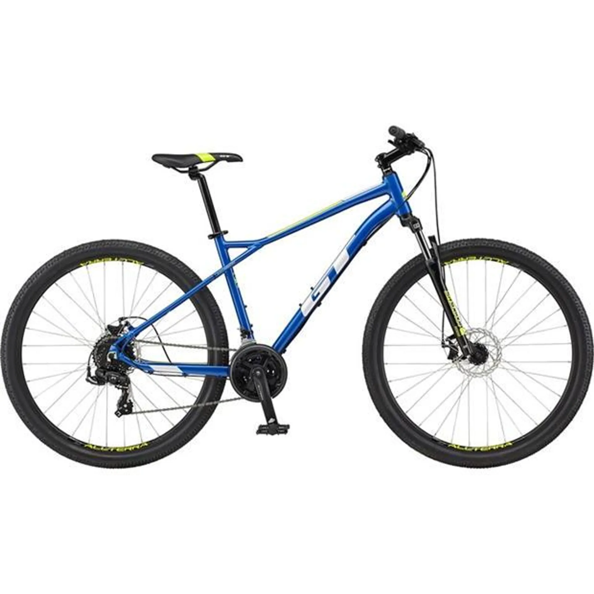 GT Aggressor Sport Mountain Bike