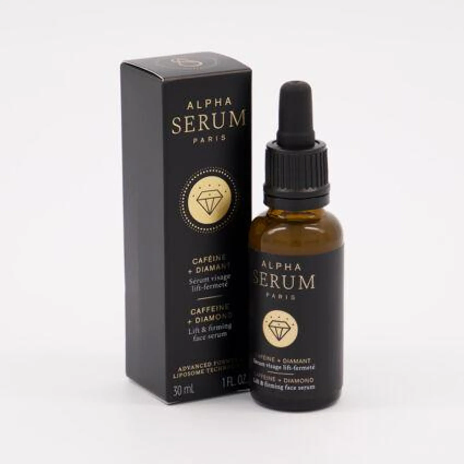 Lift & Firming Face Serum 30ml