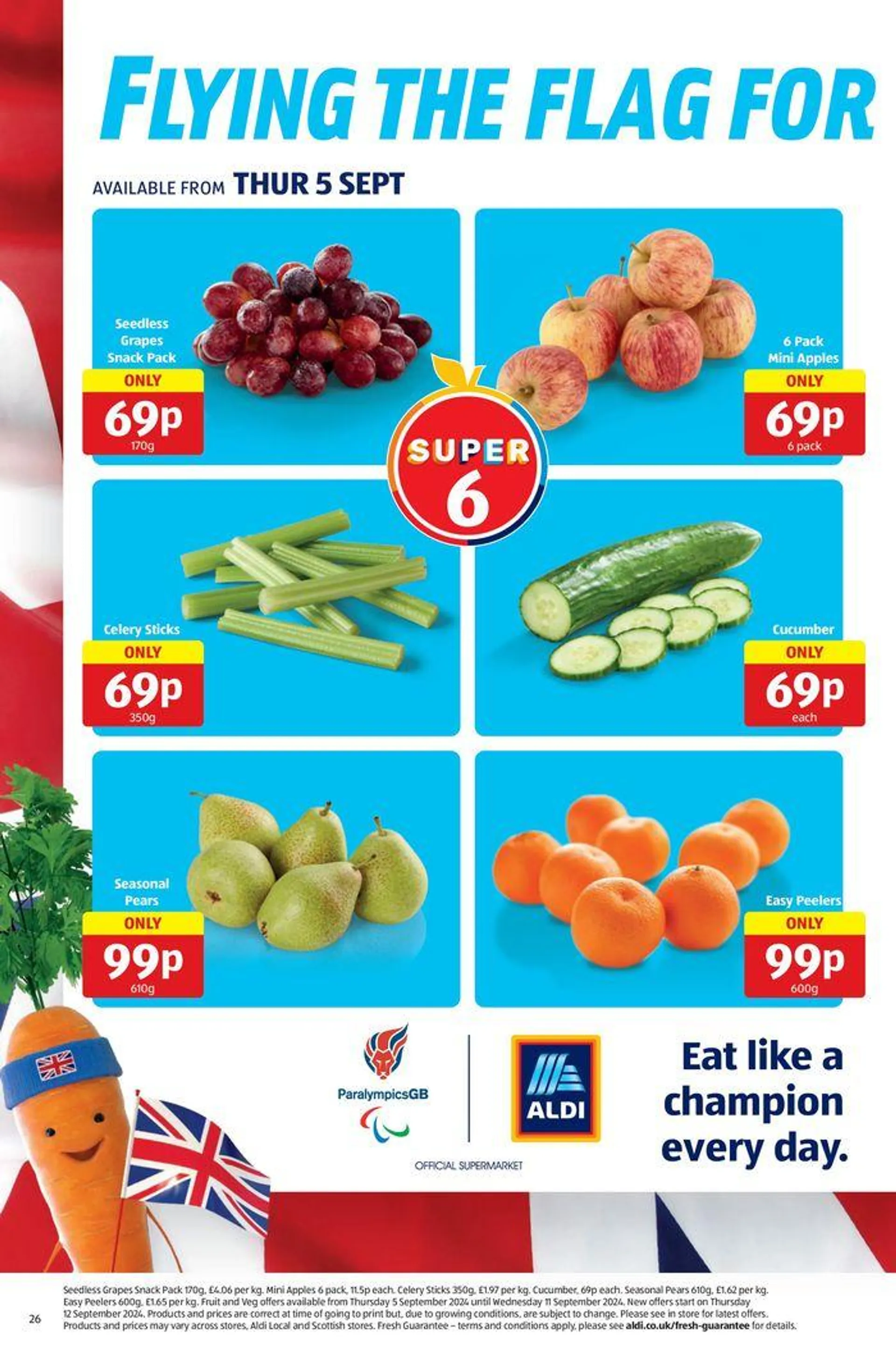 Aldi SpecialBuys UK - 26