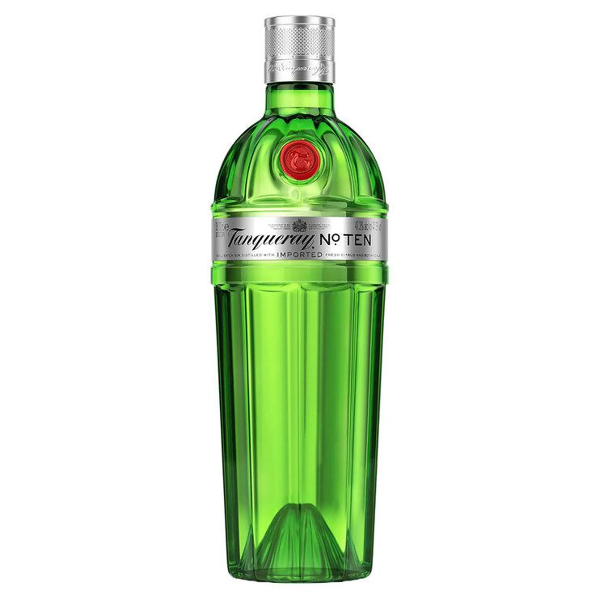 Tanqueray N°Ten Gin, 70cl